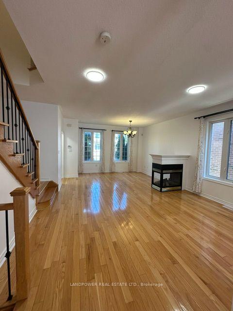 Photo 2 of Unit Main & 2nd, 358 William Berczy Boulevard, Markham, Berczy — HOMEH