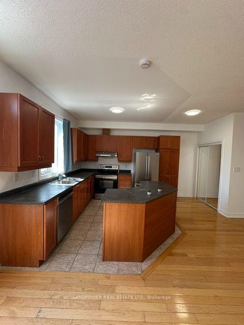 Photo 6 of Unit Main & 2nd, 358 William Berczy Boulevard, Markham, Berczy — HOMEH