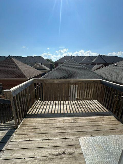 Photo 7 of Unit Main & 2nd, 358 William Berczy Boulevard, Markham, Berczy — HOMEH
