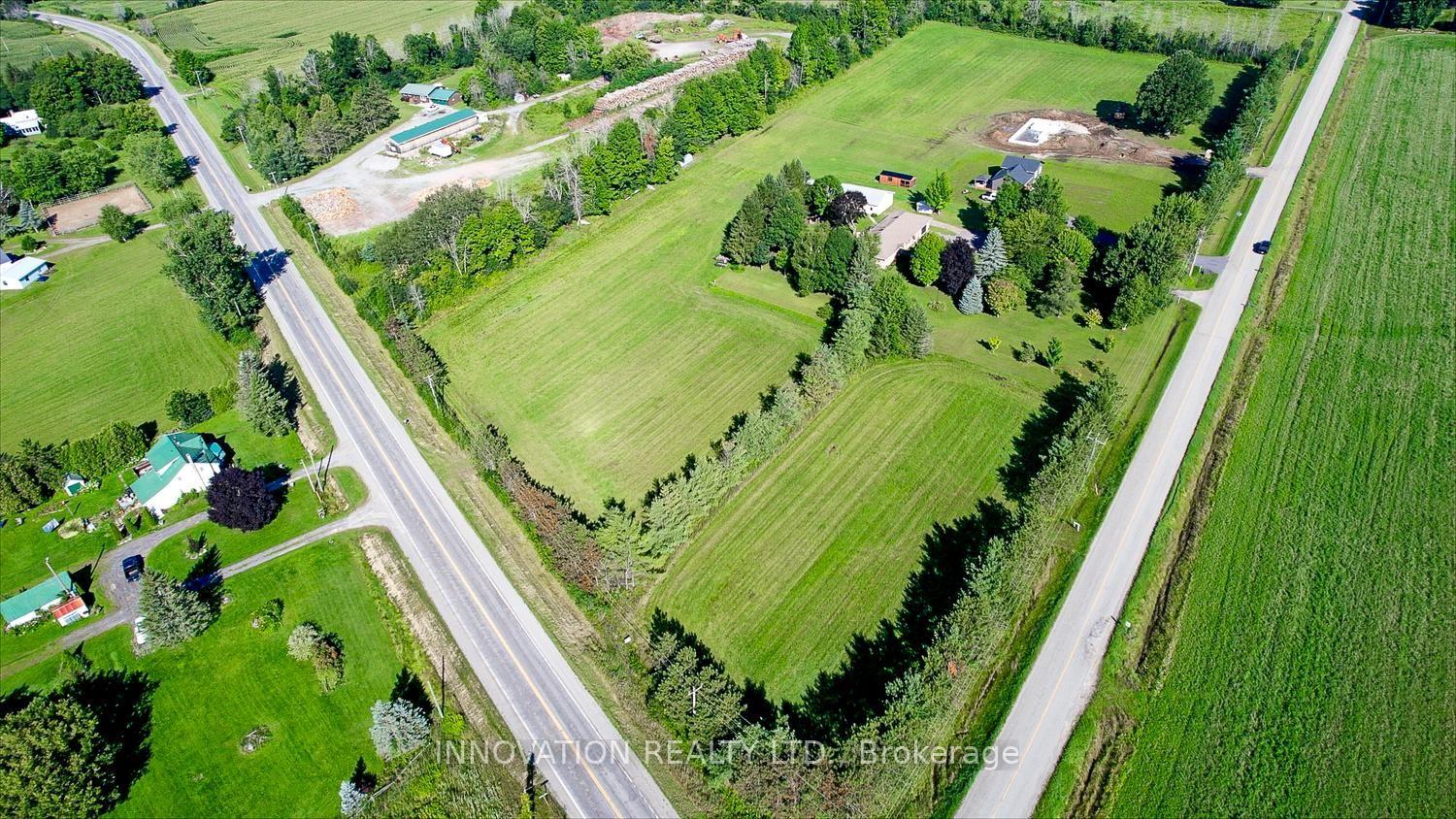Photo 2 of Hurley Road, Edwardsburgh/Cardinal, Edwardsburgh/Cardinal Twp — HOMEH