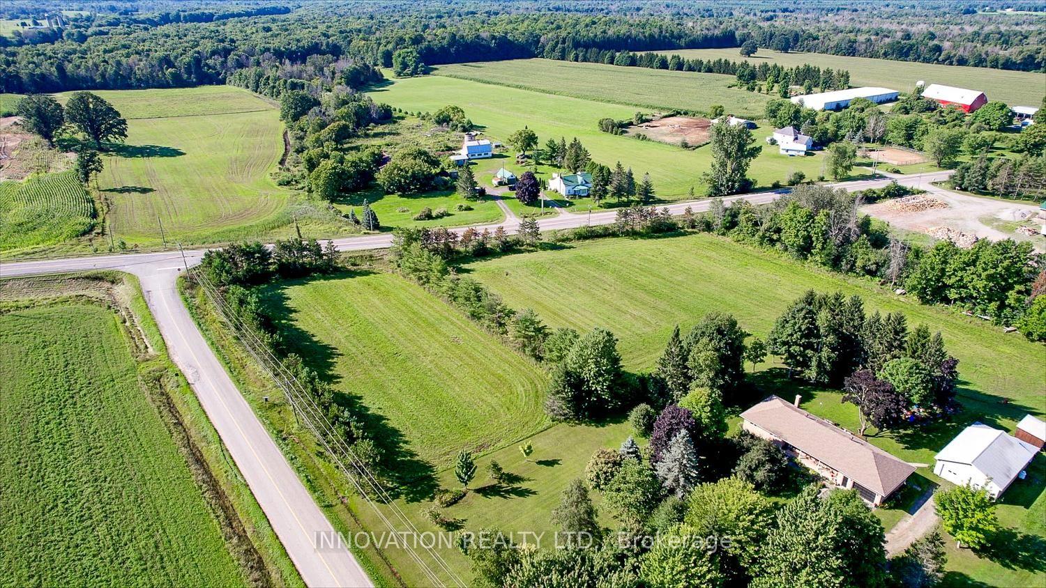 Photo 3 of Hurley Road, Edwardsburgh/Cardinal, Edwardsburgh/Cardinal Twp — HOMEH