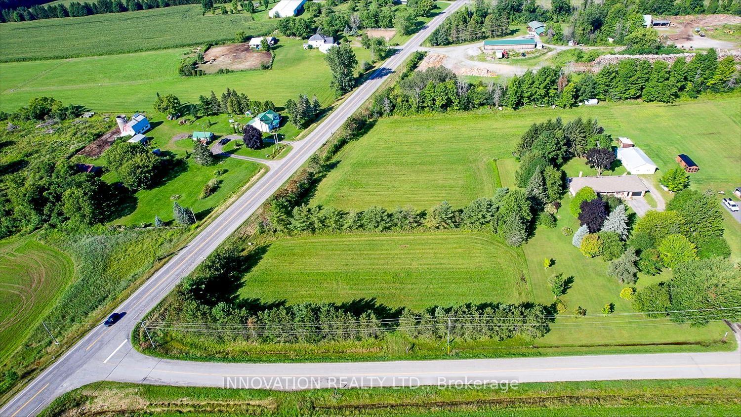 Photo 4 of Hurley Road, Edwardsburgh/Cardinal, Edwardsburgh/Cardinal Twp — HOMEH