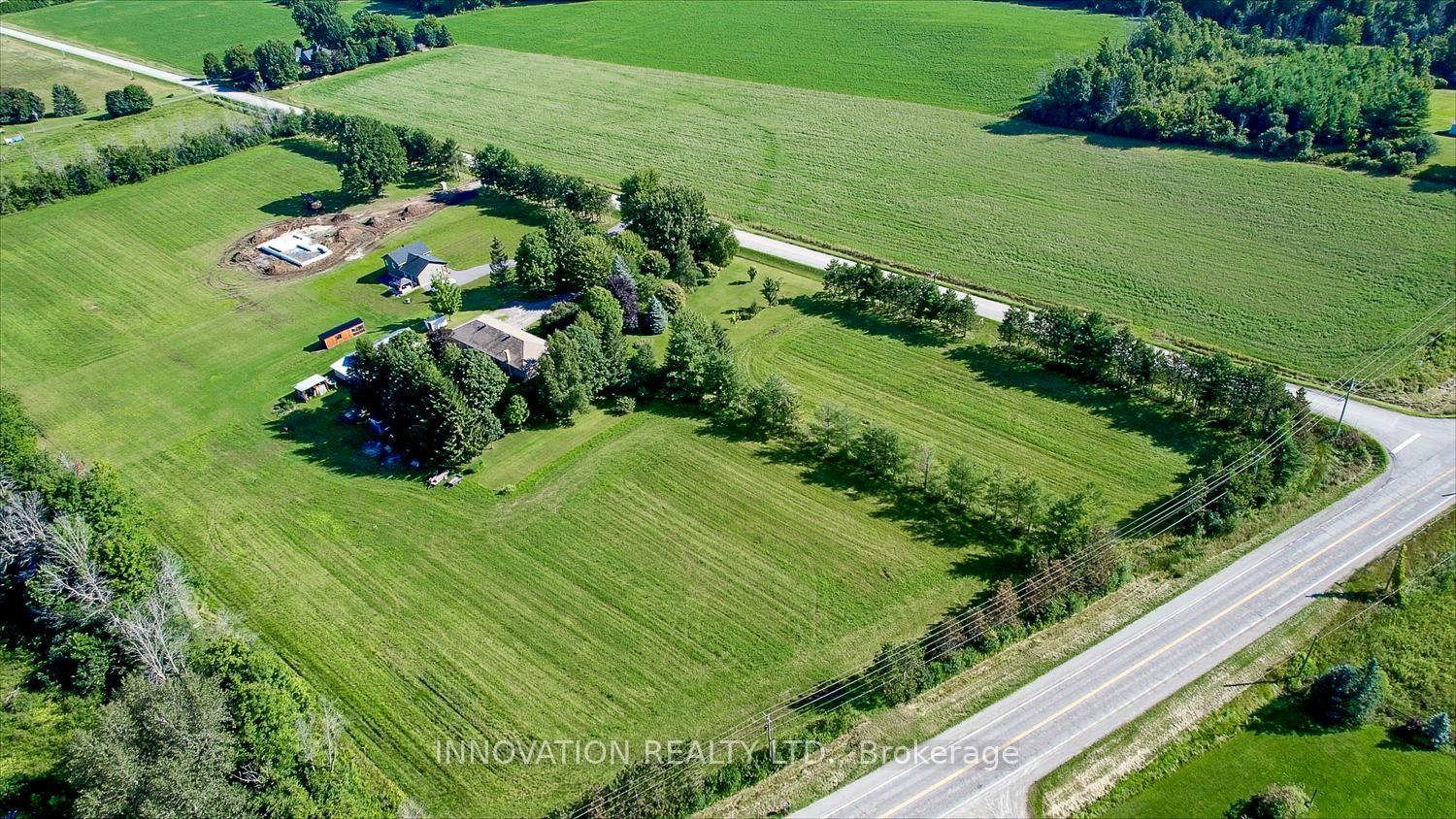 Photo 12 of Hurley Road, Edwardsburgh/Cardinal, Edwardsburgh/Cardinal Twp — HOMEH