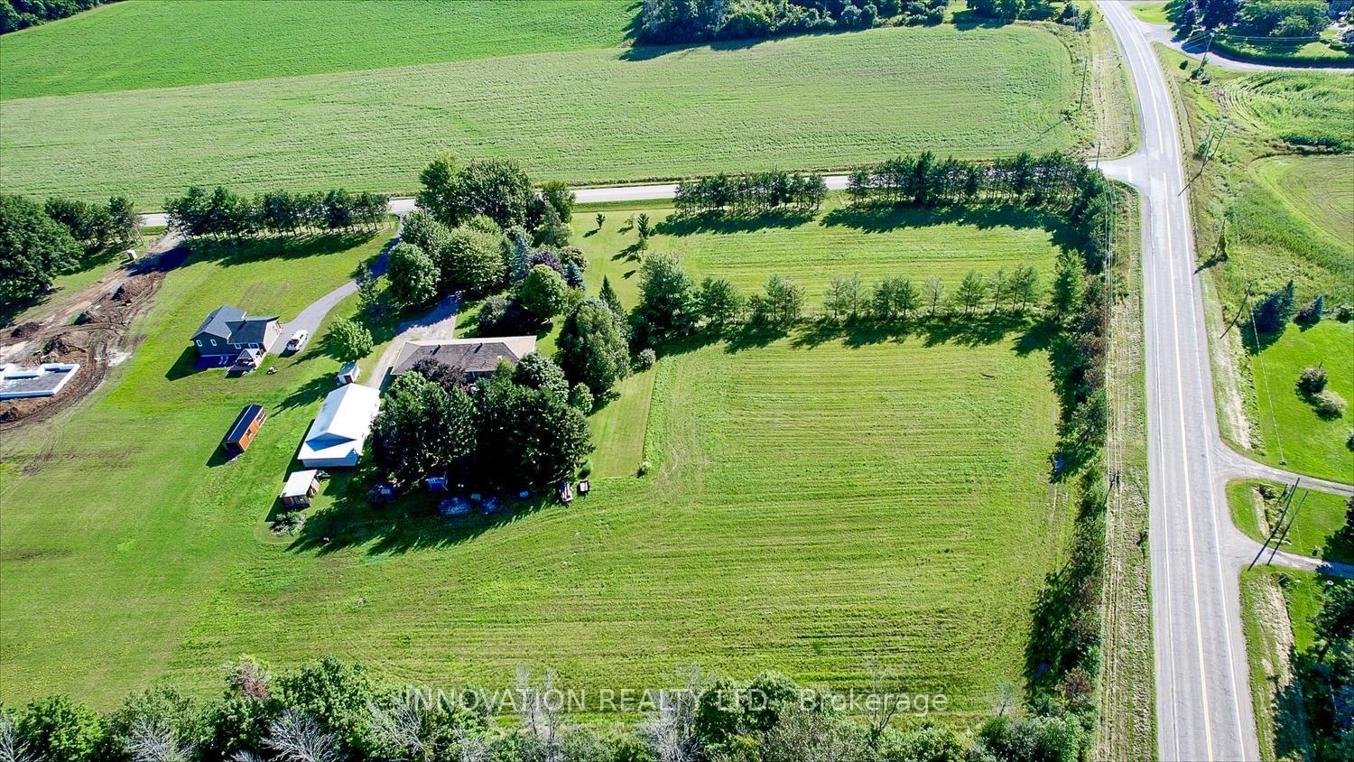 Photo 13 of Hurley Road, Edwardsburgh/Cardinal, Edwardsburgh/Cardinal Twp — HOMEH