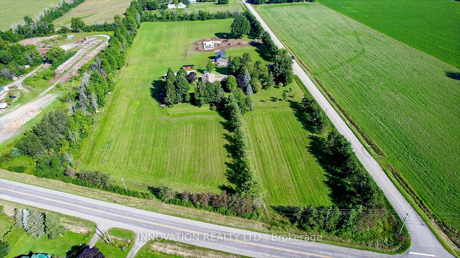 Photo 15 of Hurley Road, Edwardsburgh/Cardinal, Edwardsburgh/Cardinal Twp — HOMEH