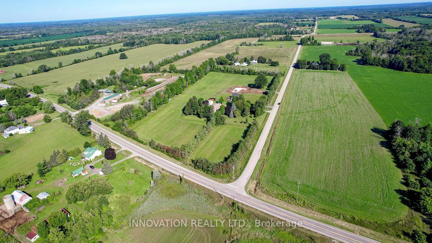 Photo 18 of Hurley Road, Edwardsburgh/Cardinal, Edwardsburgh/Cardinal Twp — HOMEH