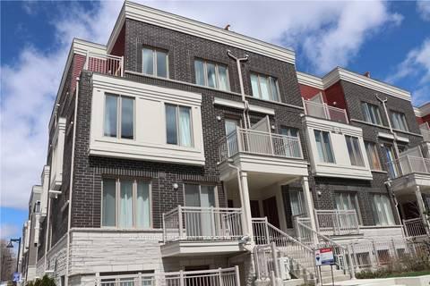 Front of Unit 32, 120 Long Branch Avenue