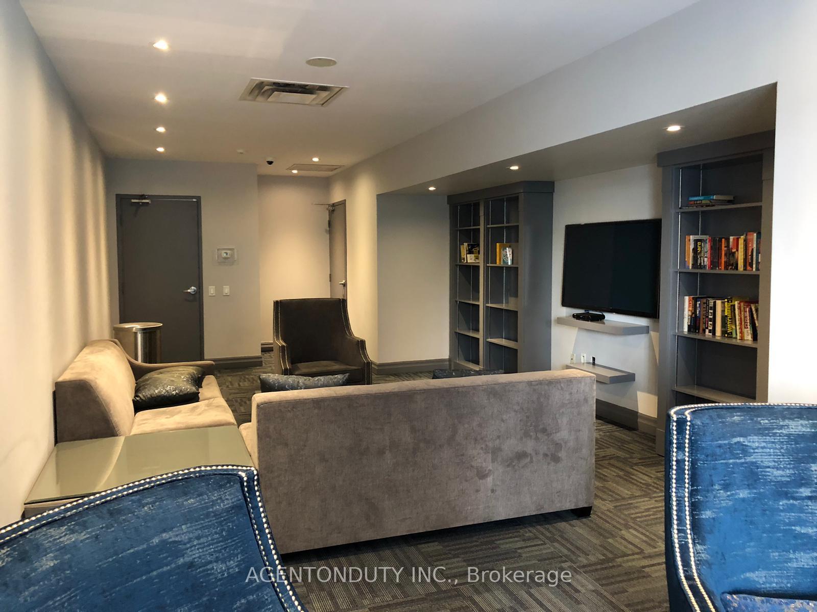 Photo 14 of Unit 2006, 1121 Bay Street, Toronto, Bay Street Corridor — HOMEH