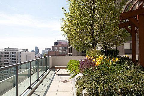 Photo 18 of Unit 2006, 1121 Bay Street, Toronto, Bay Street Corridor — HOMEH