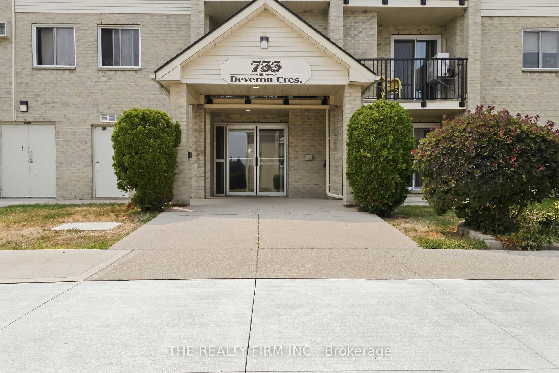 Photo of Unit 210, 733 Deveron Crescent