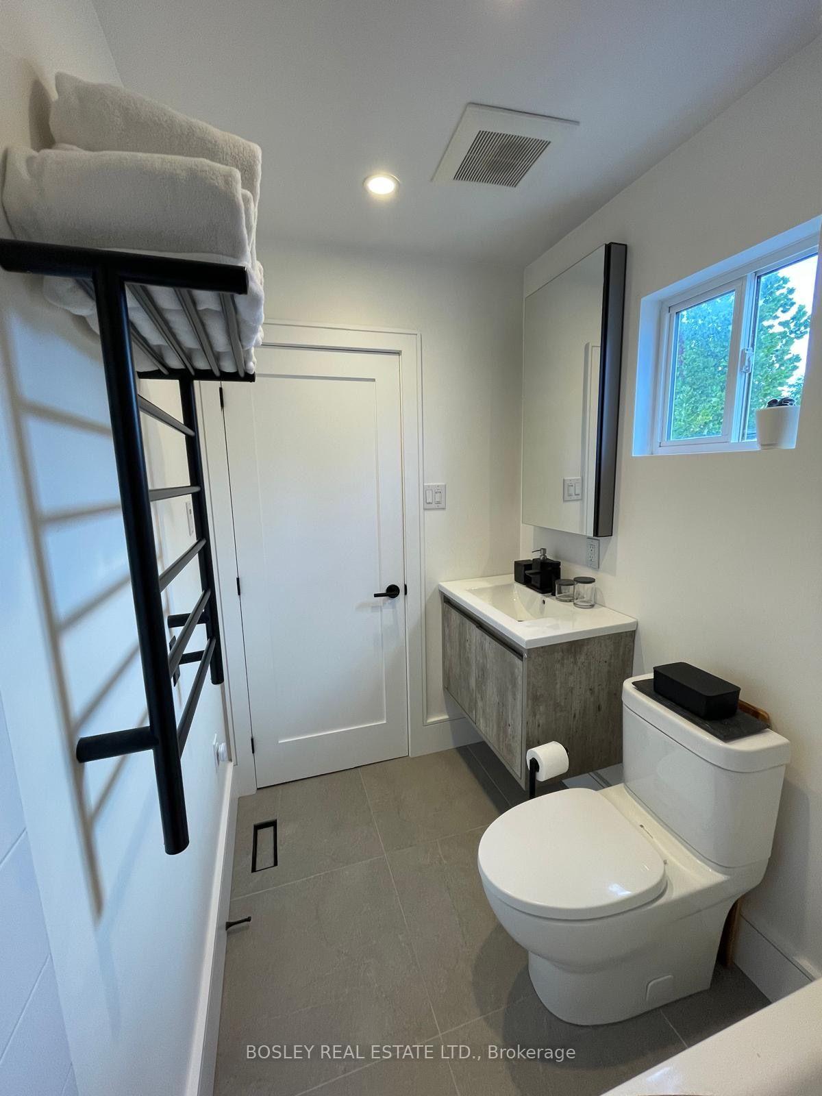 Photo 6 of 38 Jackson Place, Toronto, Junction Area — HOMEH