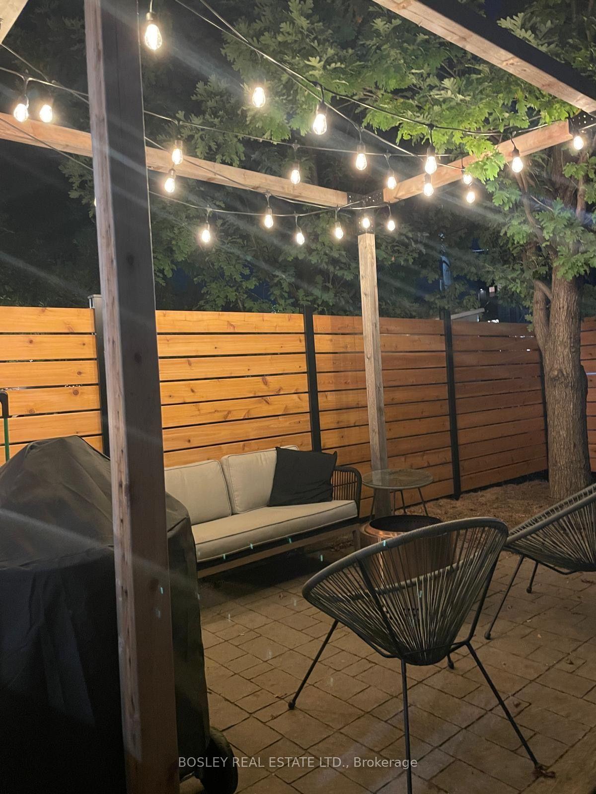 Photo 7 of 38 Jackson Place, Toronto, Junction Area — HOMEH