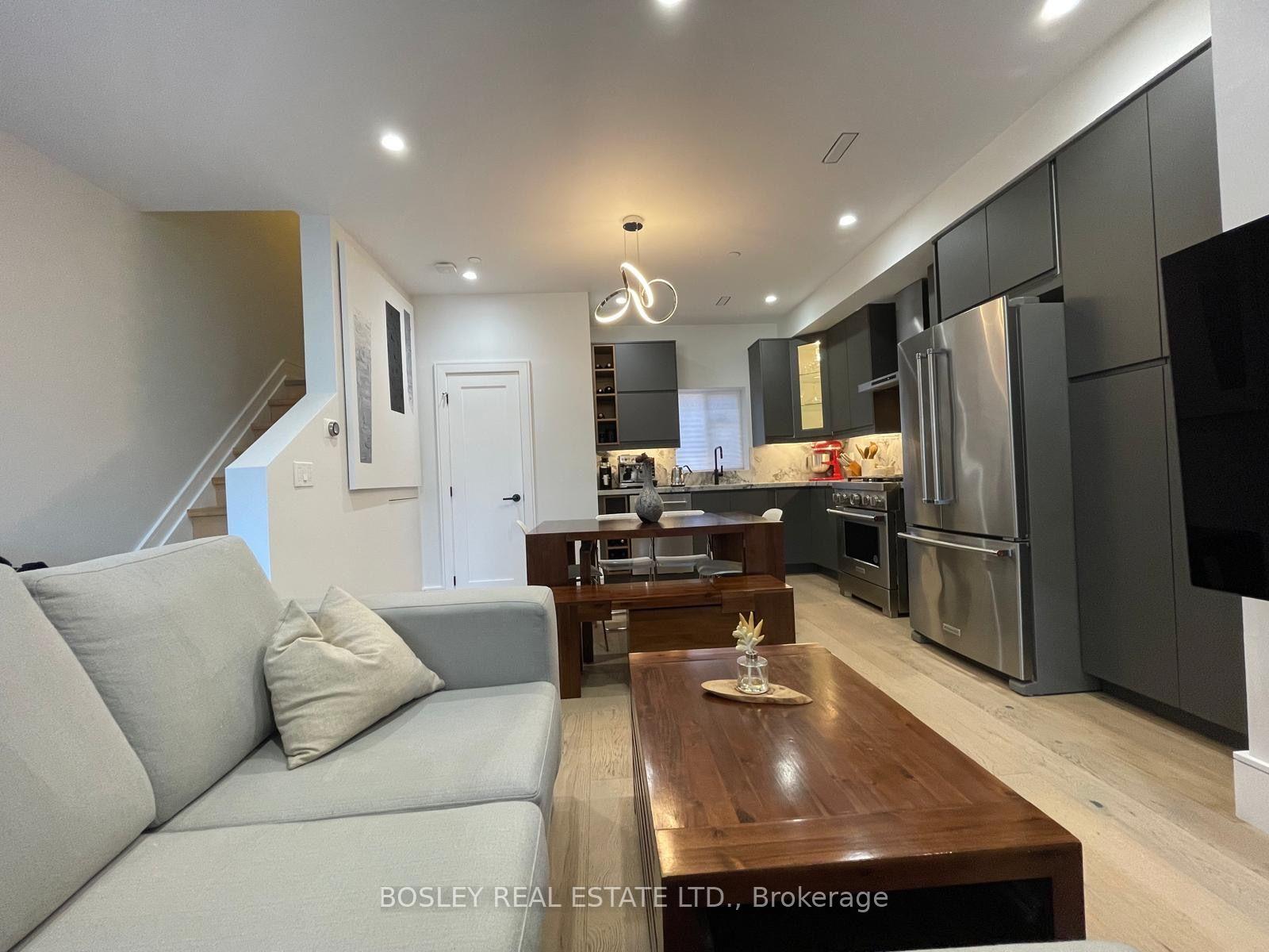 Photo 8 of 38 Jackson Place, Toronto, Junction Area — HOMEH