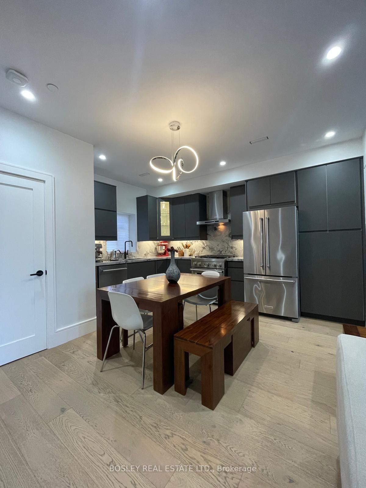 Photo 9 of 38 Jackson Place, Toronto, Junction Area — HOMEH