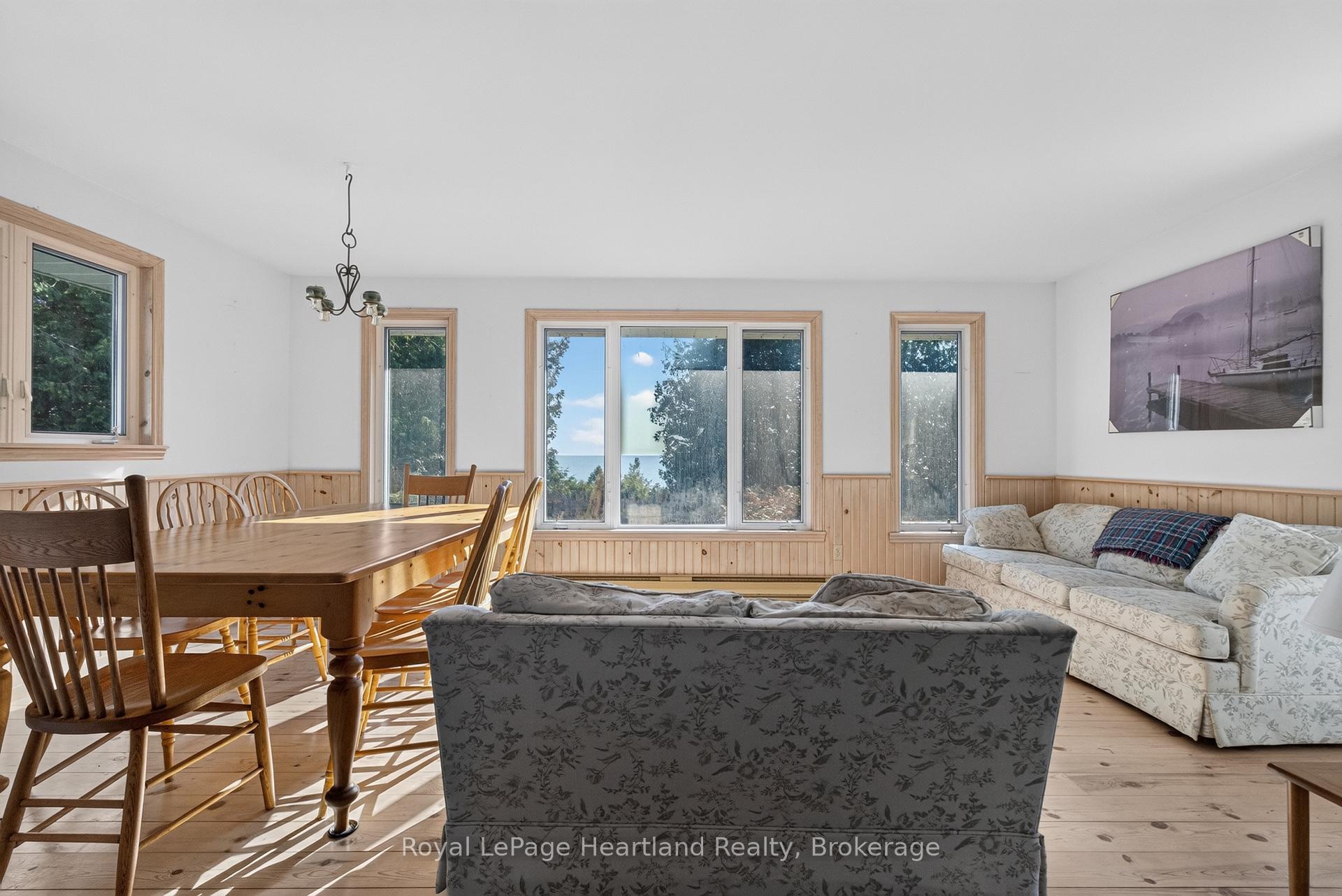 Photo 3 of 83429 David Drive, Ashfield-Colborne-Wawanosh, Ashfield — HOMEH