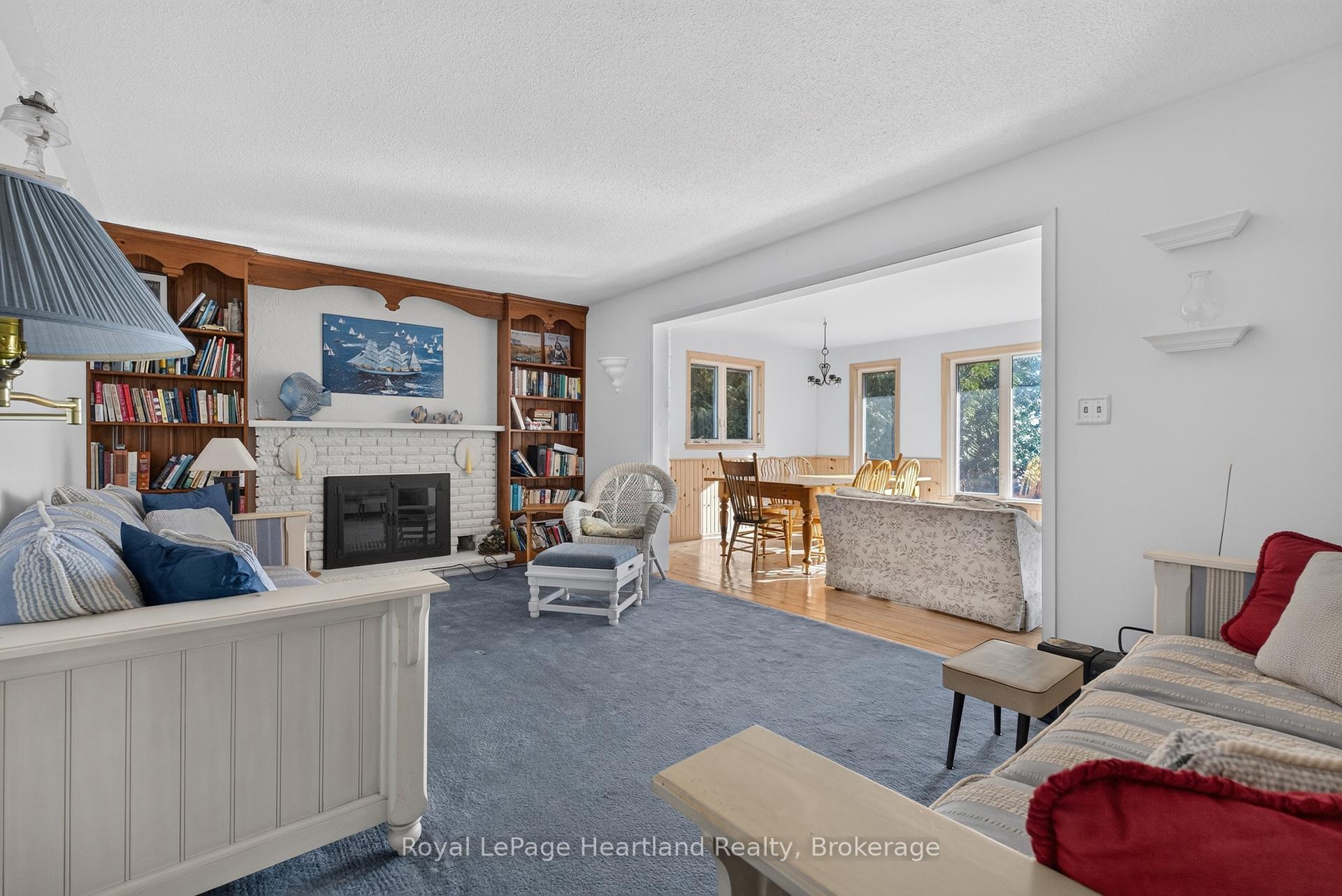 Photo 6 of 83429 David Drive, Ashfield-Colborne-Wawanosh, Ashfield — HOMEH