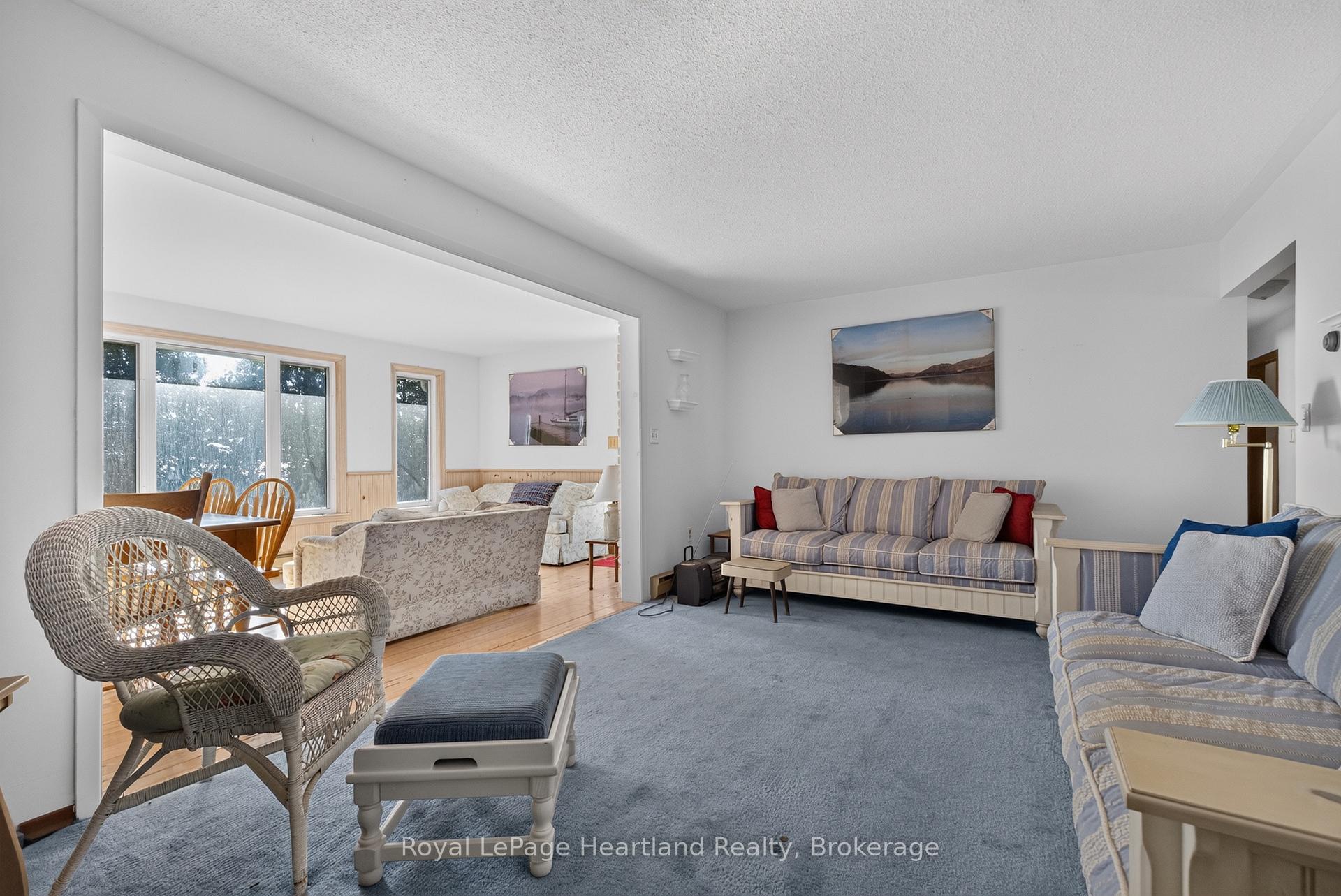 Photo 9 of 83429 David Drive, Ashfield-Colborne-Wawanosh, Ashfield — HOMEH