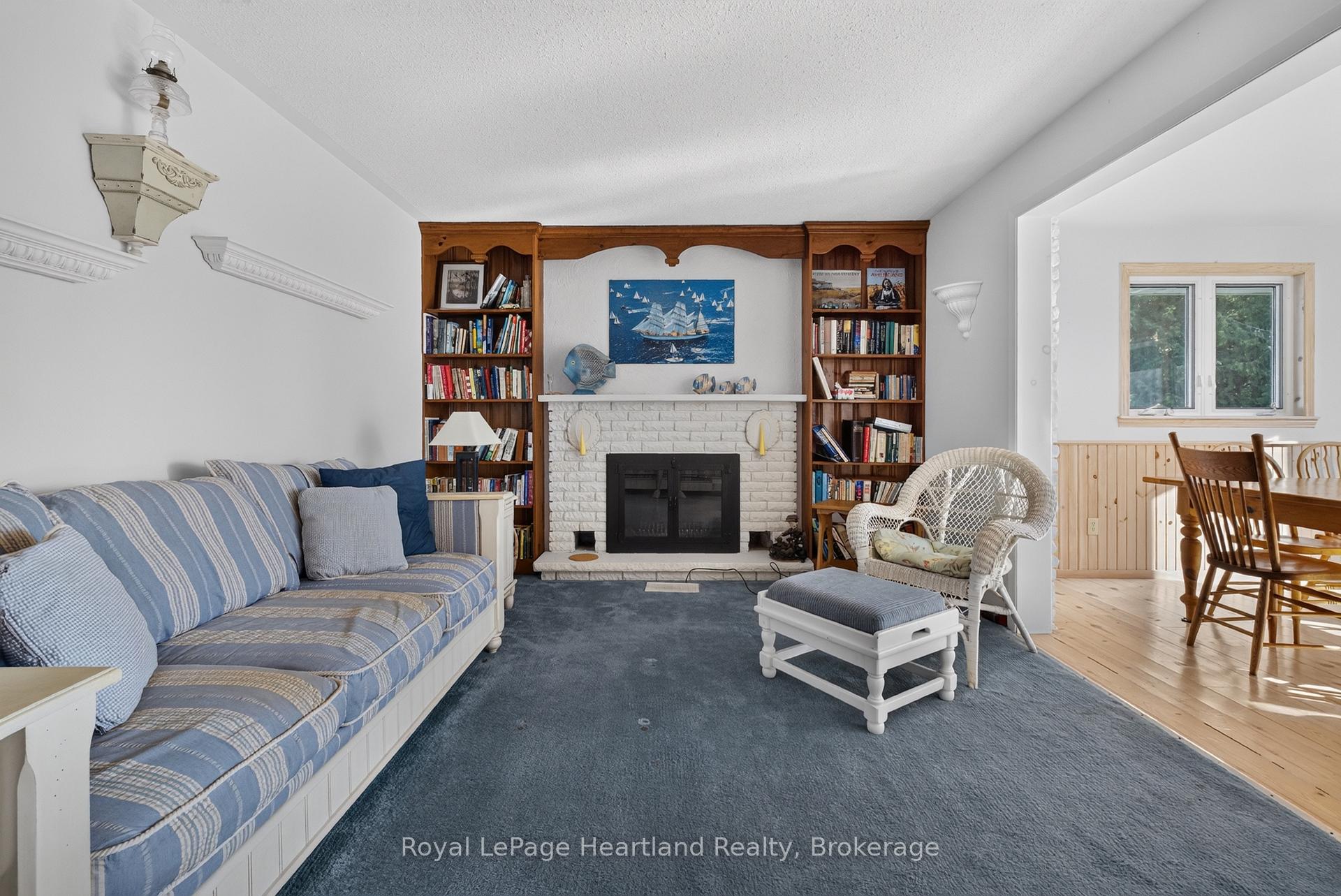 Photo 10 of 83429 David Drive, Ashfield-Colborne-Wawanosh, Ashfield — HOMEH