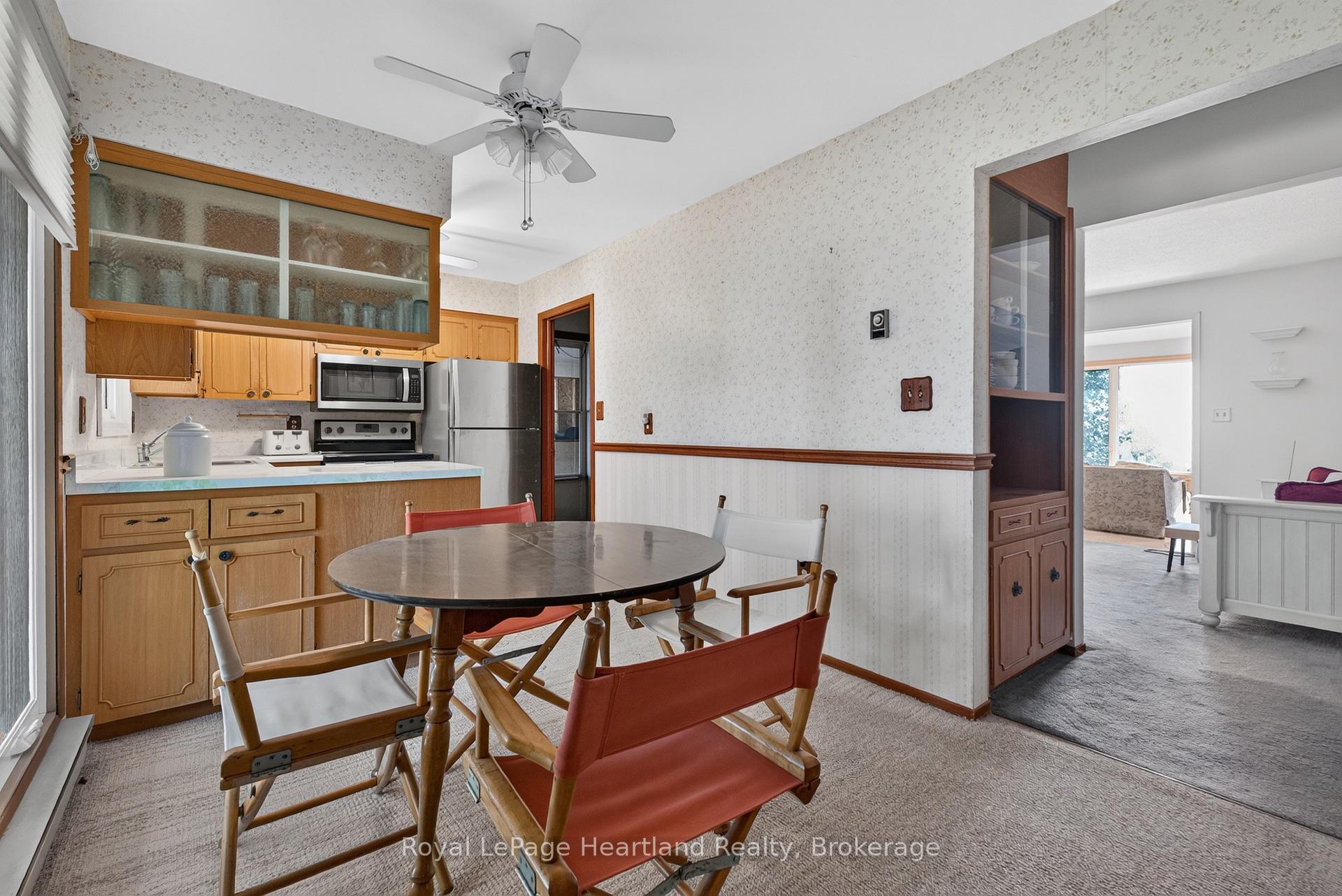 Photo 11 of 83429 David Drive, Ashfield-Colborne-Wawanosh, Ashfield — HOMEH
