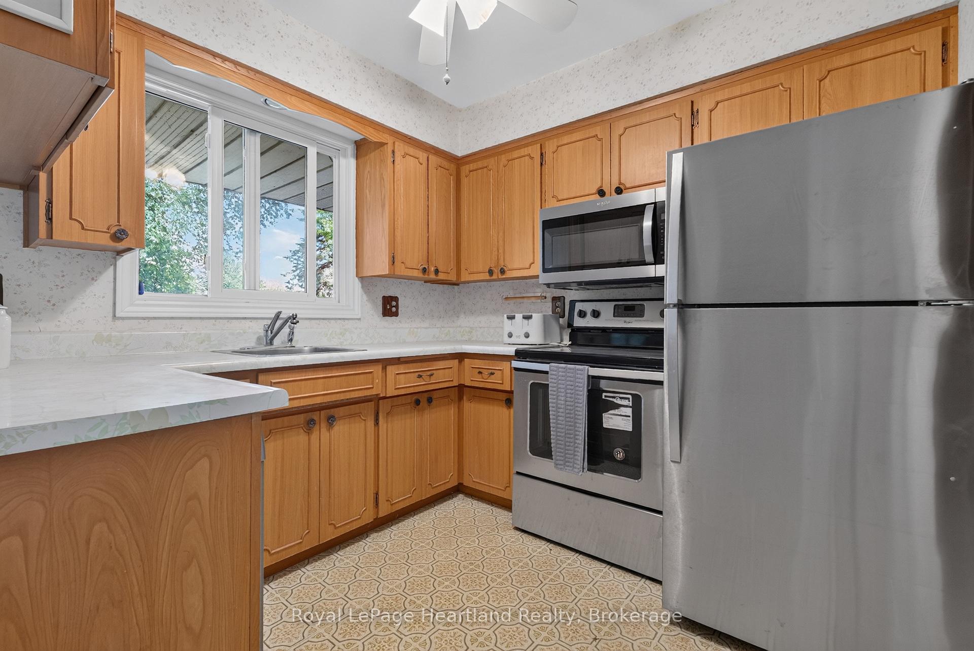 Photo 12 of 83429 David Drive, Ashfield-Colborne-Wawanosh, Ashfield — HOMEH