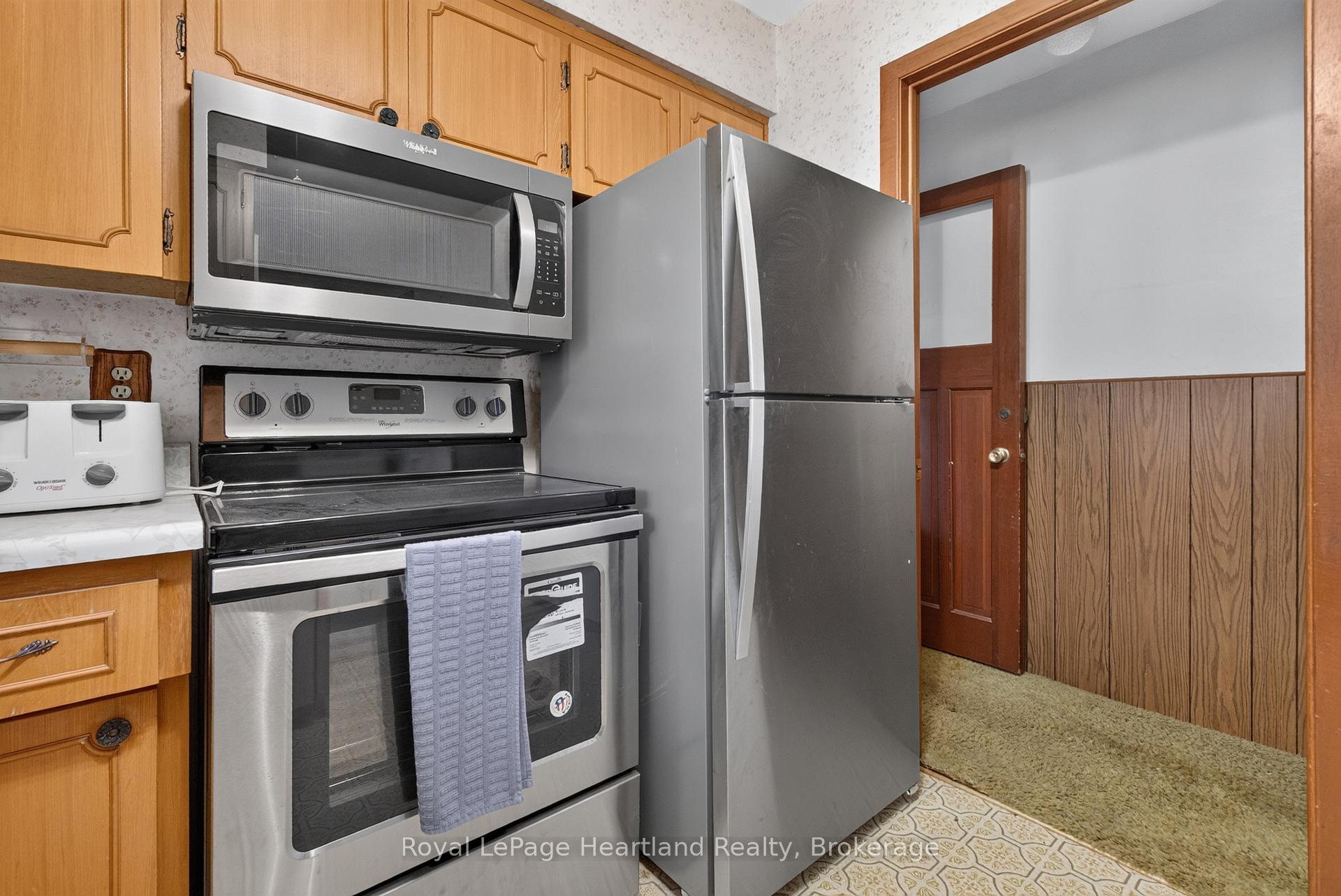 Photo 14 of 83429 David Drive, Ashfield-Colborne-Wawanosh, Ashfield — HOMEH