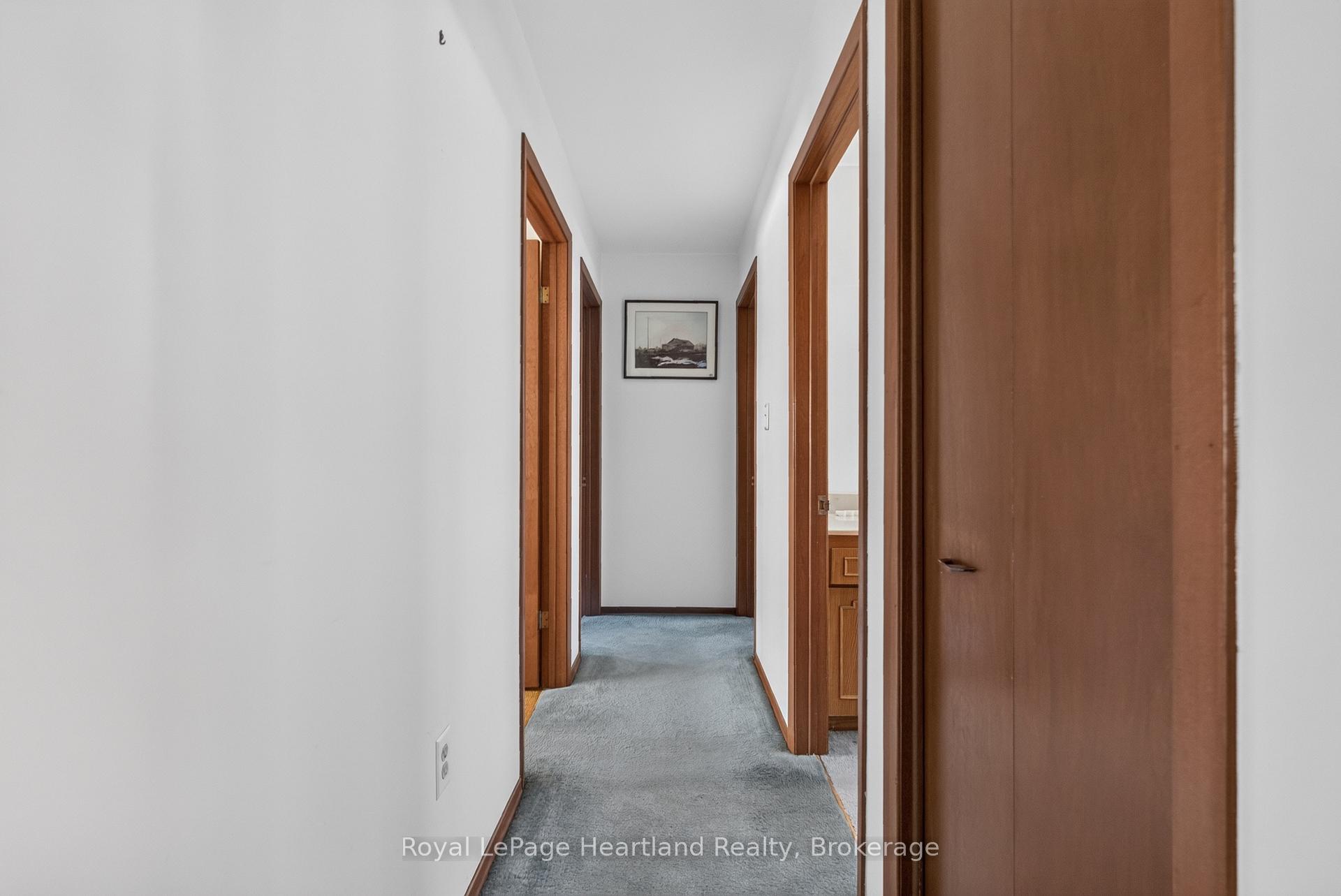 Photo 16 of 83429 David Drive, Ashfield-Colborne-Wawanosh, Ashfield — HOMEH