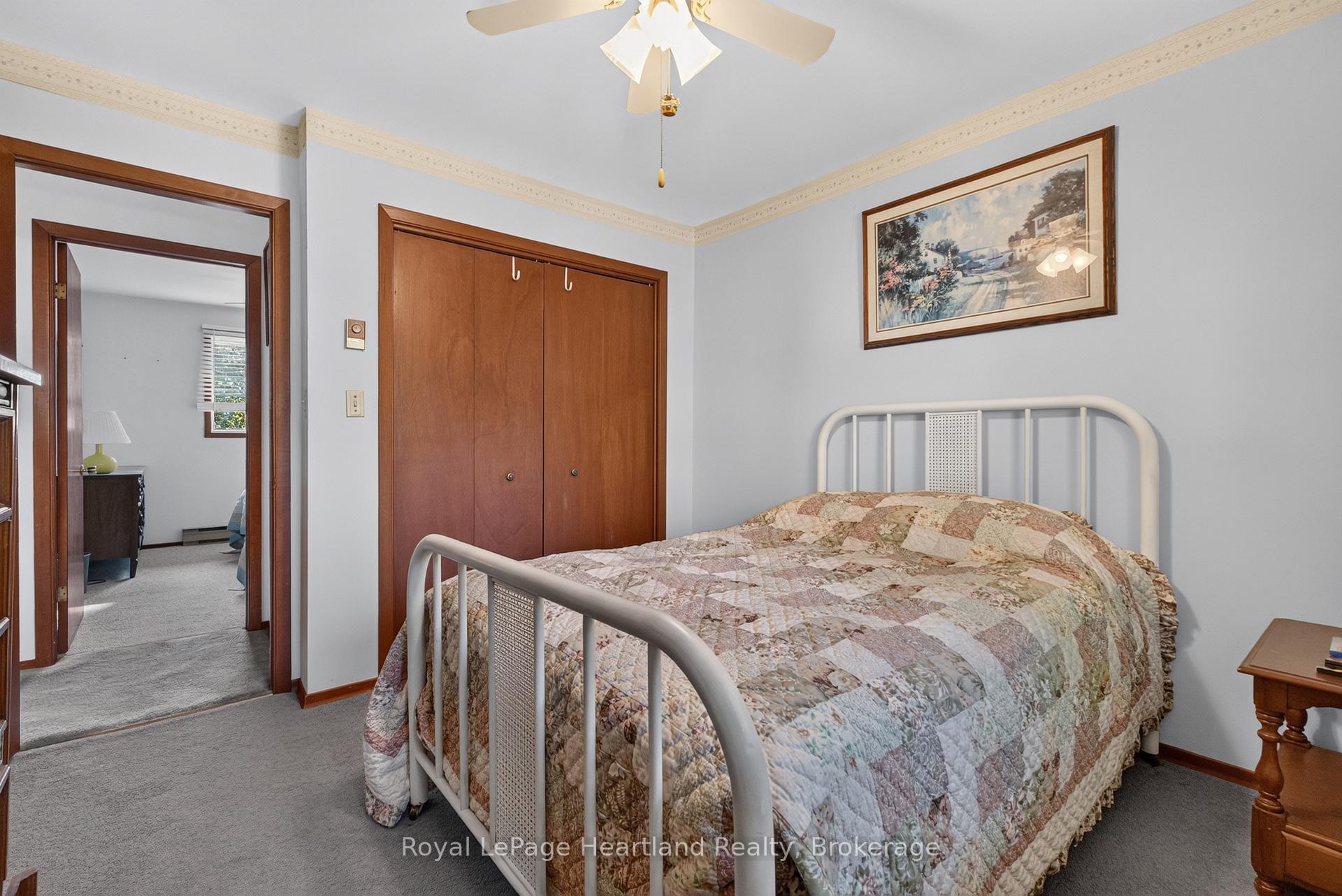 Photo 17 of 83429 David Drive, Ashfield-Colborne-Wawanosh, Ashfield — HOMEH
