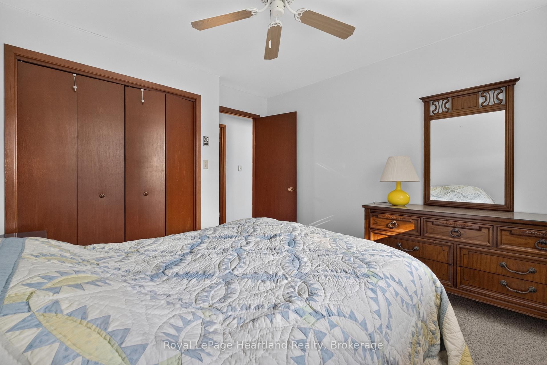 Photo 20 of 83429 David Drive, Ashfield-Colborne-Wawanosh, Ashfield — HOMEH