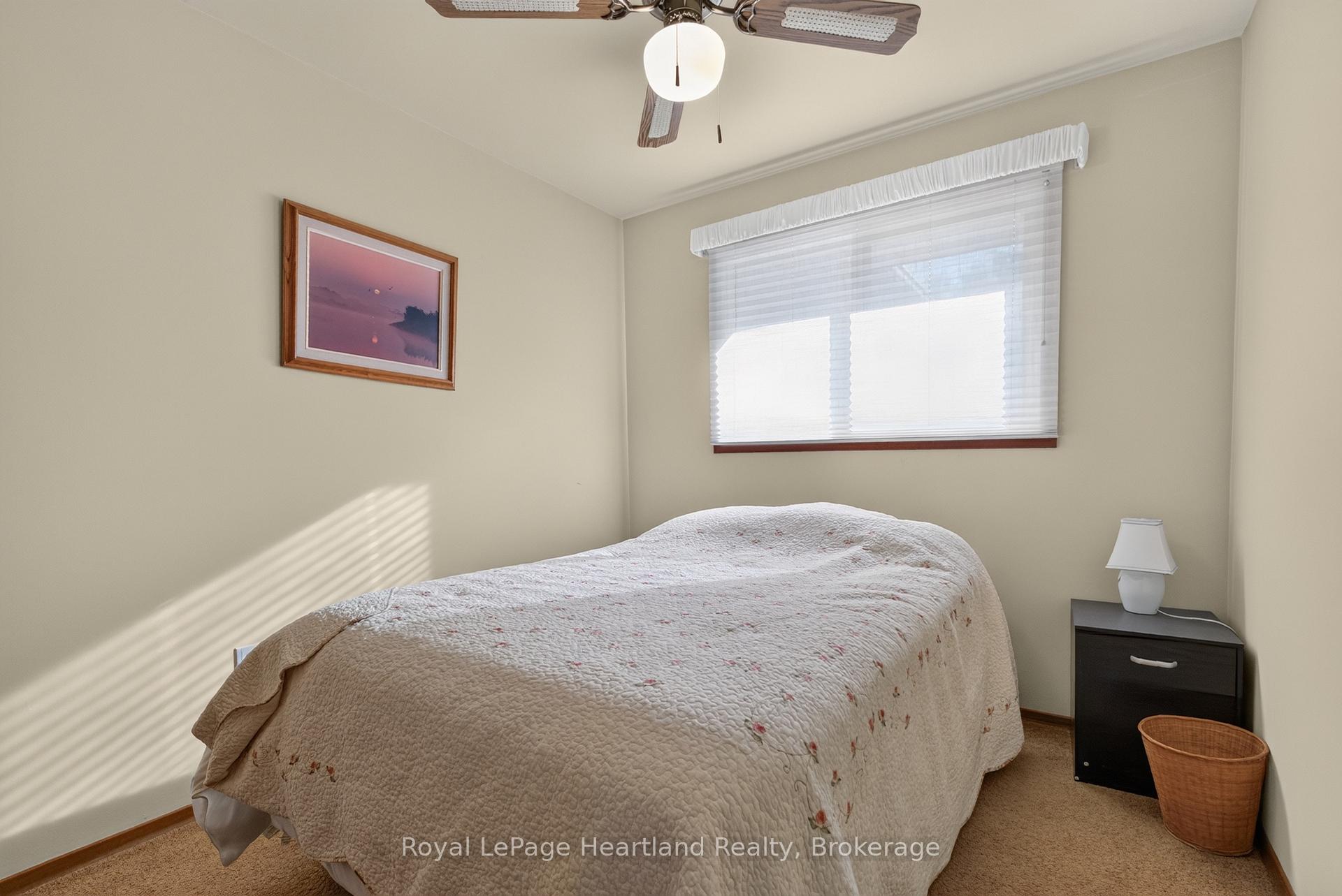 Photo 21 of 83429 David Drive, Ashfield-Colborne-Wawanosh, Ashfield — HOMEH