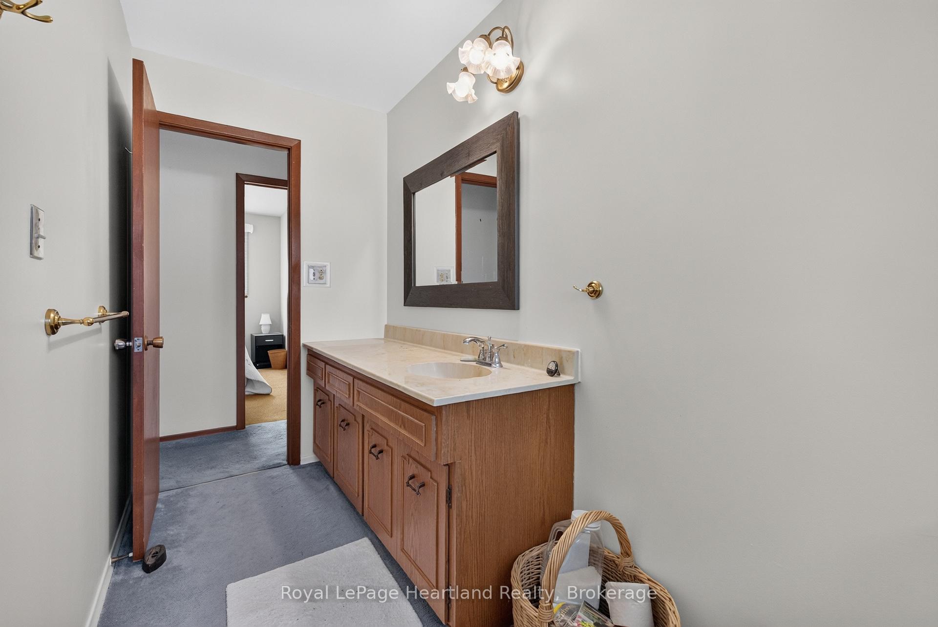 Photo 23 of 83429 David Drive, Ashfield-Colborne-Wawanosh, Ashfield — HOMEH