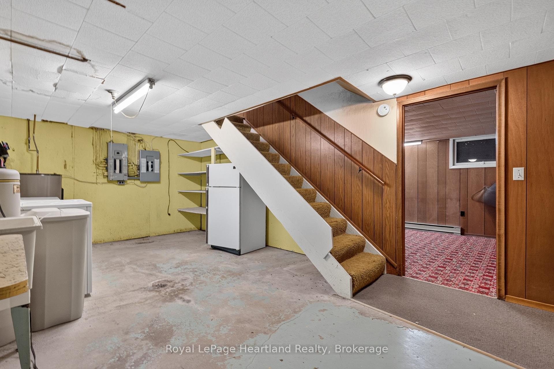 Photo 24 of 83429 David Drive, Ashfield-Colborne-Wawanosh, Ashfield — HOMEH