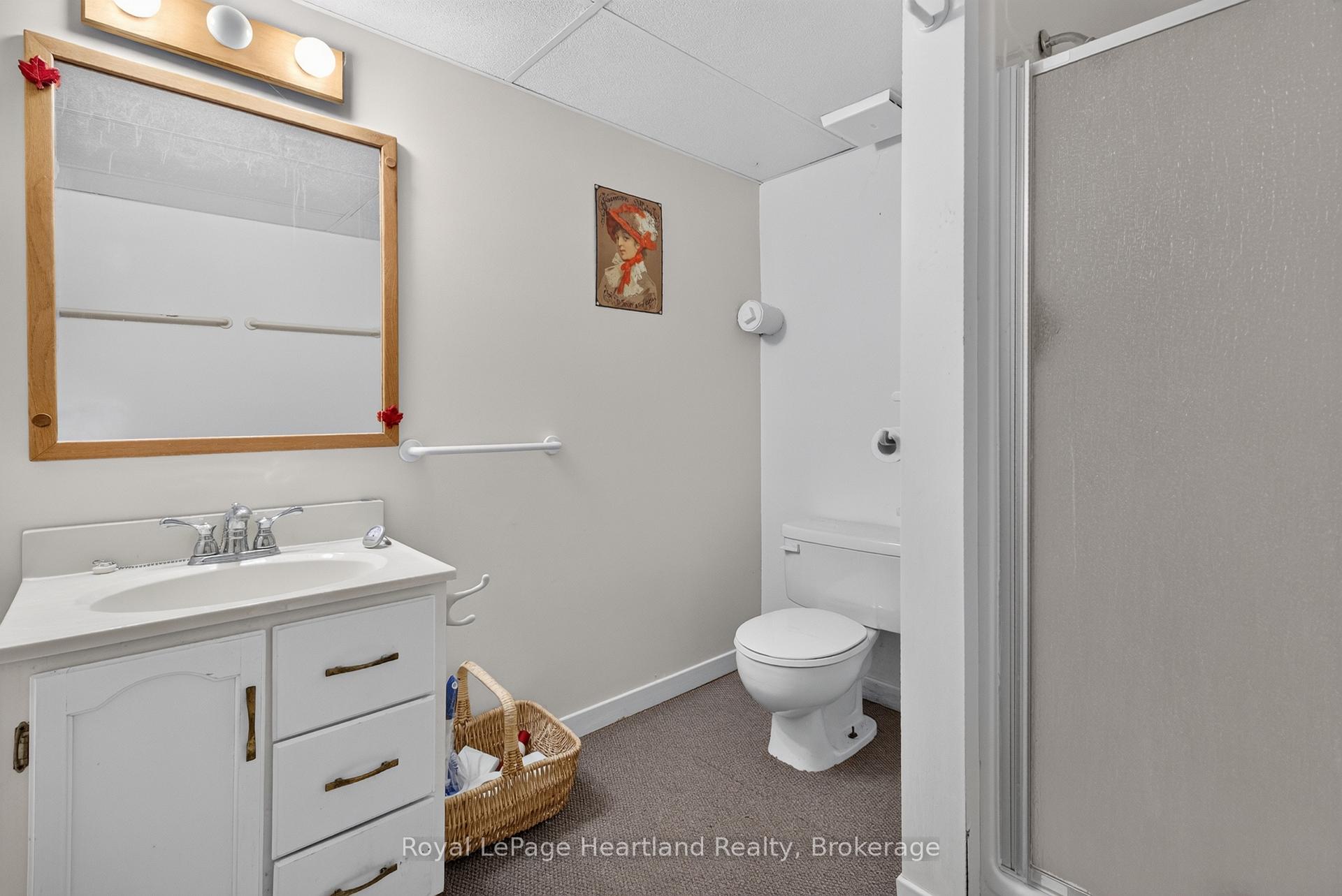Photo 26 of 83429 David Drive, Ashfield-Colborne-Wawanosh, Ashfield — HOMEH