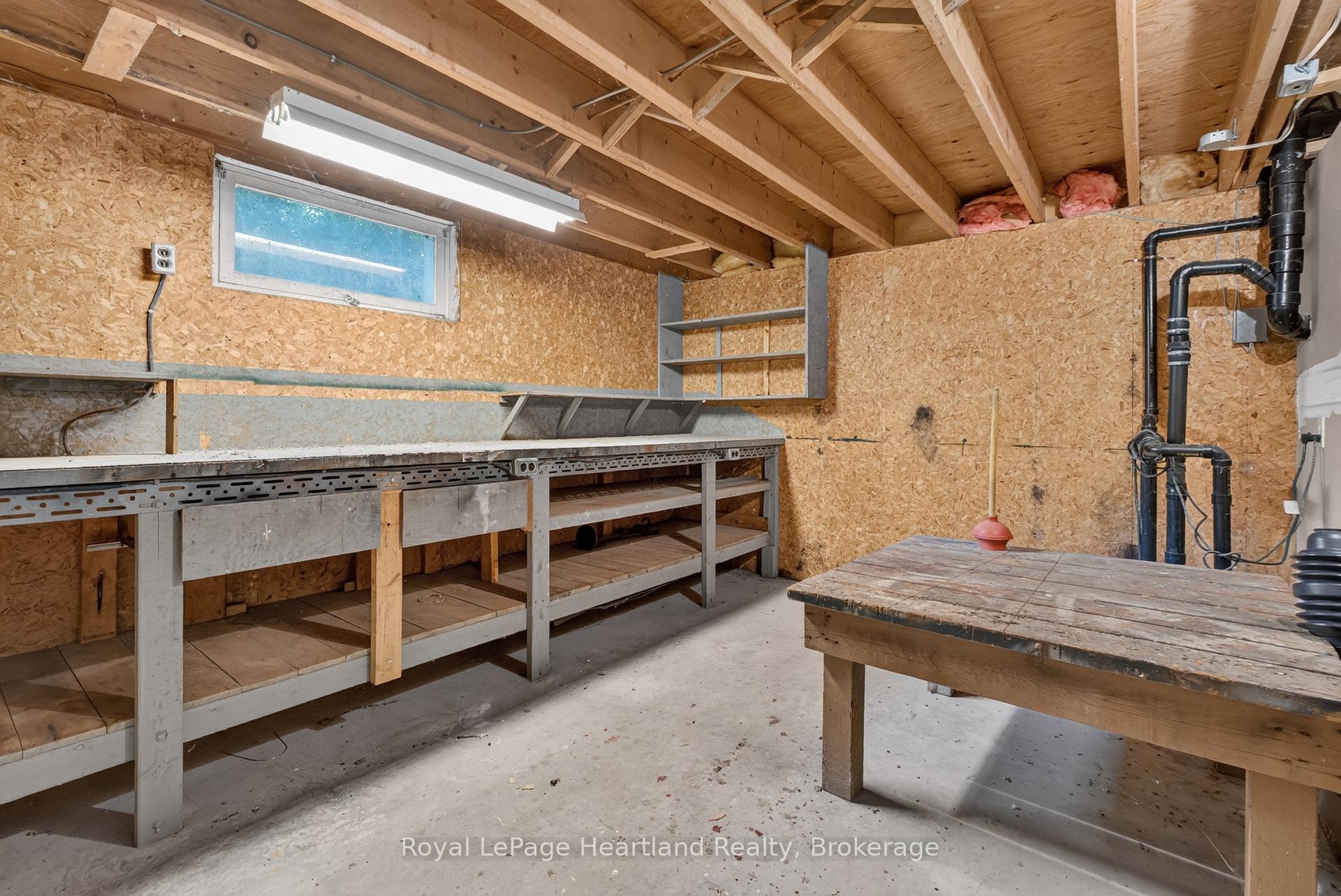 Photo 27 of 83429 David Drive, Ashfield-Colborne-Wawanosh, Ashfield — HOMEH