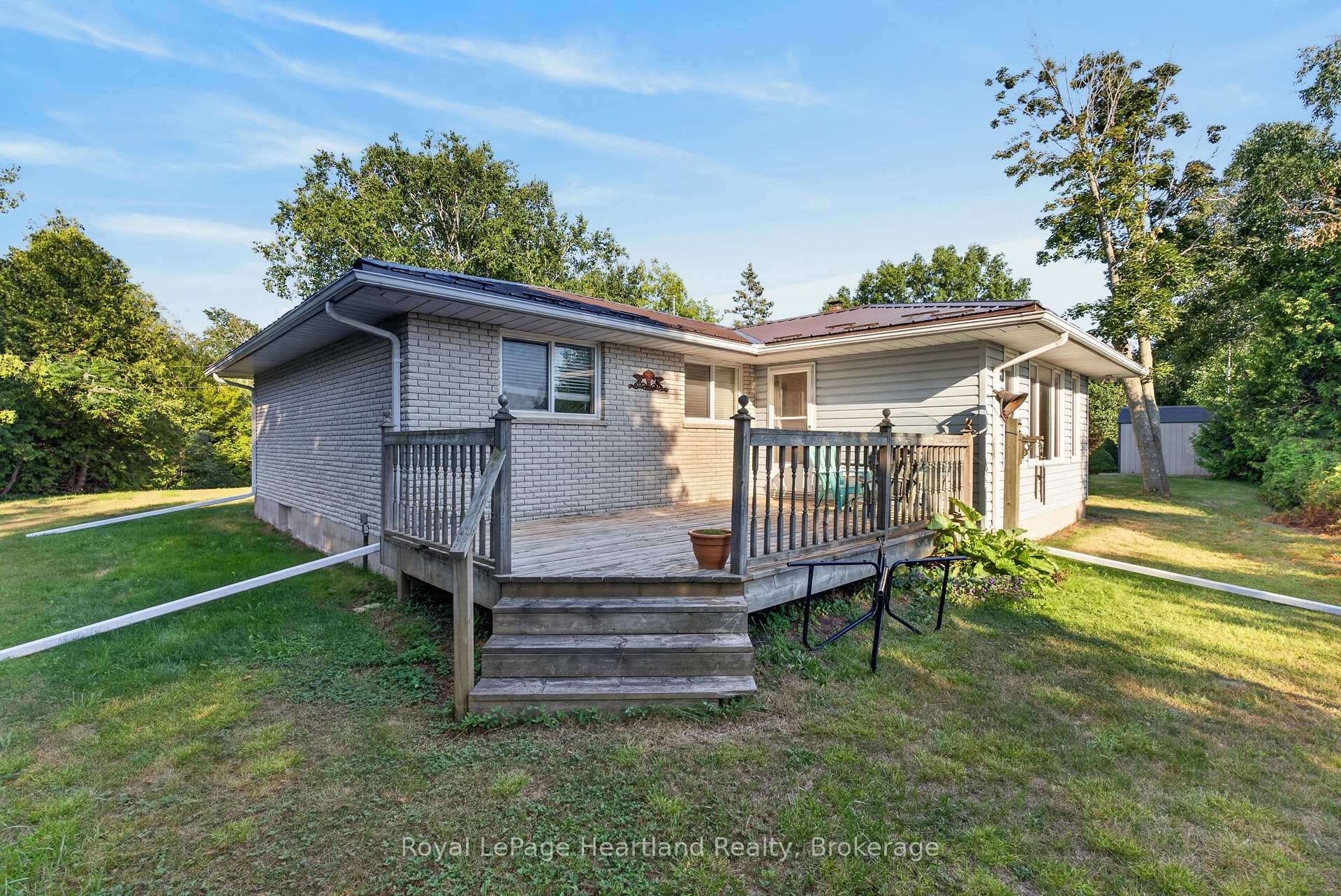 Photo 28 of 83429 David Drive, Ashfield-Colborne-Wawanosh, Ashfield — HOMEH