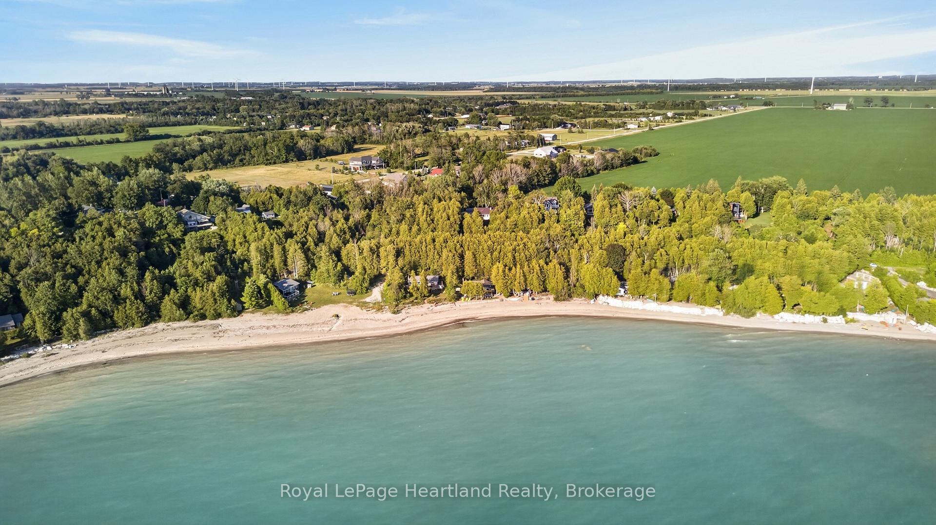 Photo 33 of 83429 David Drive, Ashfield-Colborne-Wawanosh, Ashfield — HOMEH