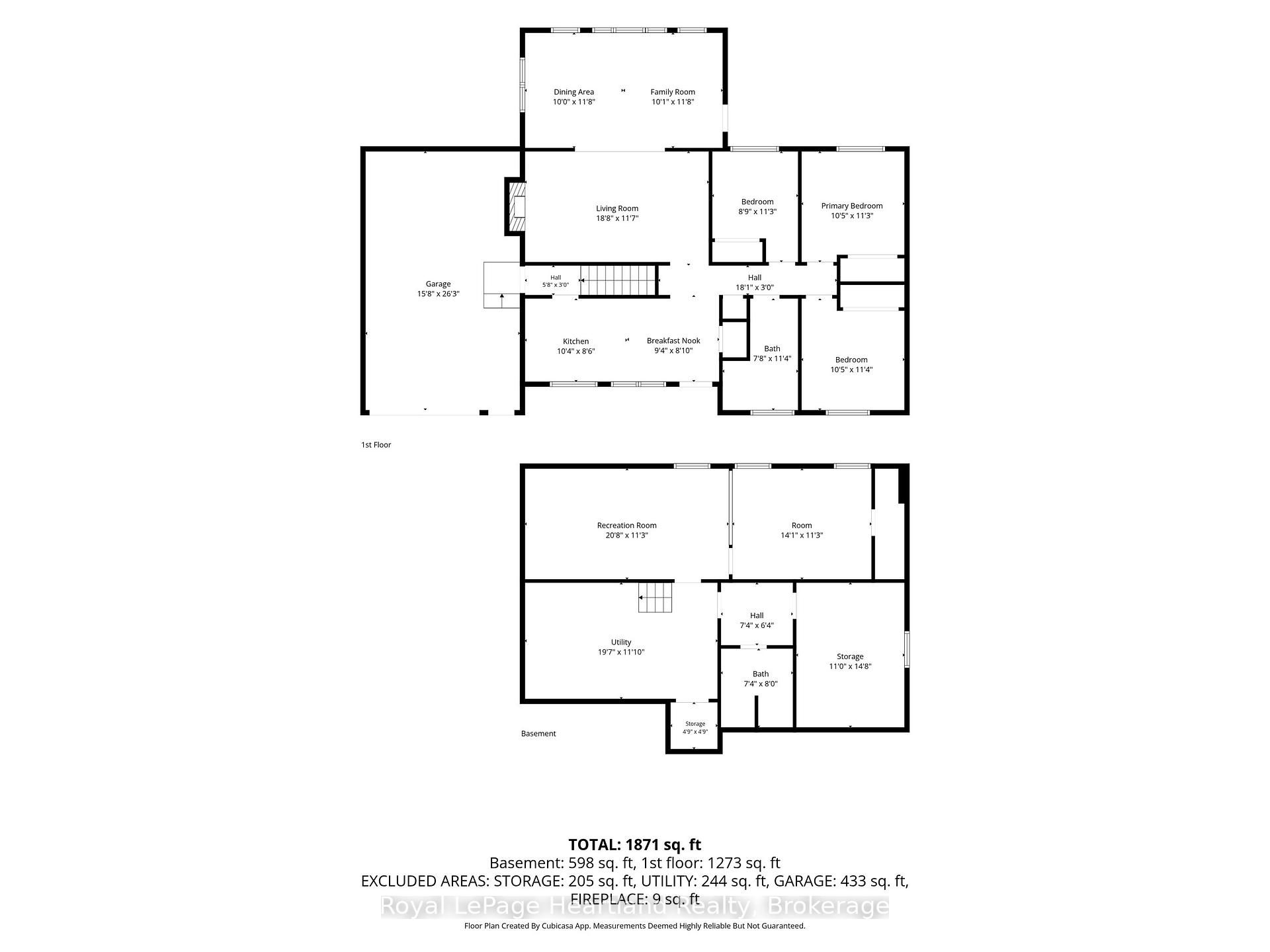 Photo 35 of 83429 David Drive, Ashfield-Colborne-Wawanosh, Ashfield — HOMEH
