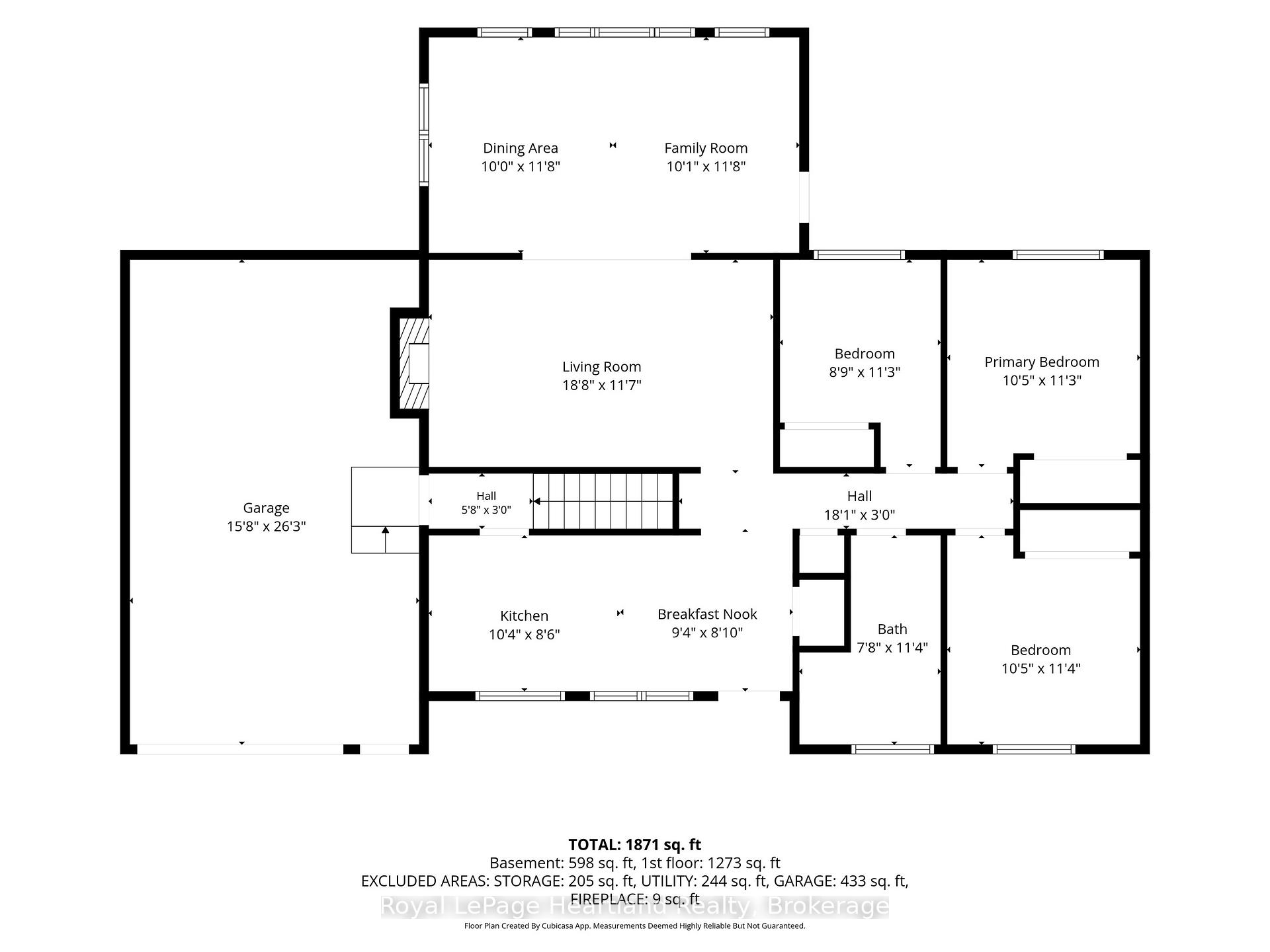 Photo 36 of 83429 David Drive, Ashfield-Colborne-Wawanosh, Ashfield — HOMEH