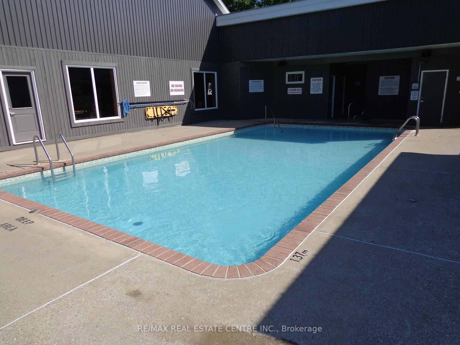 Photo 24 of Unit 422, 1652 Puddicombre Road, Wilmot — HOMEH