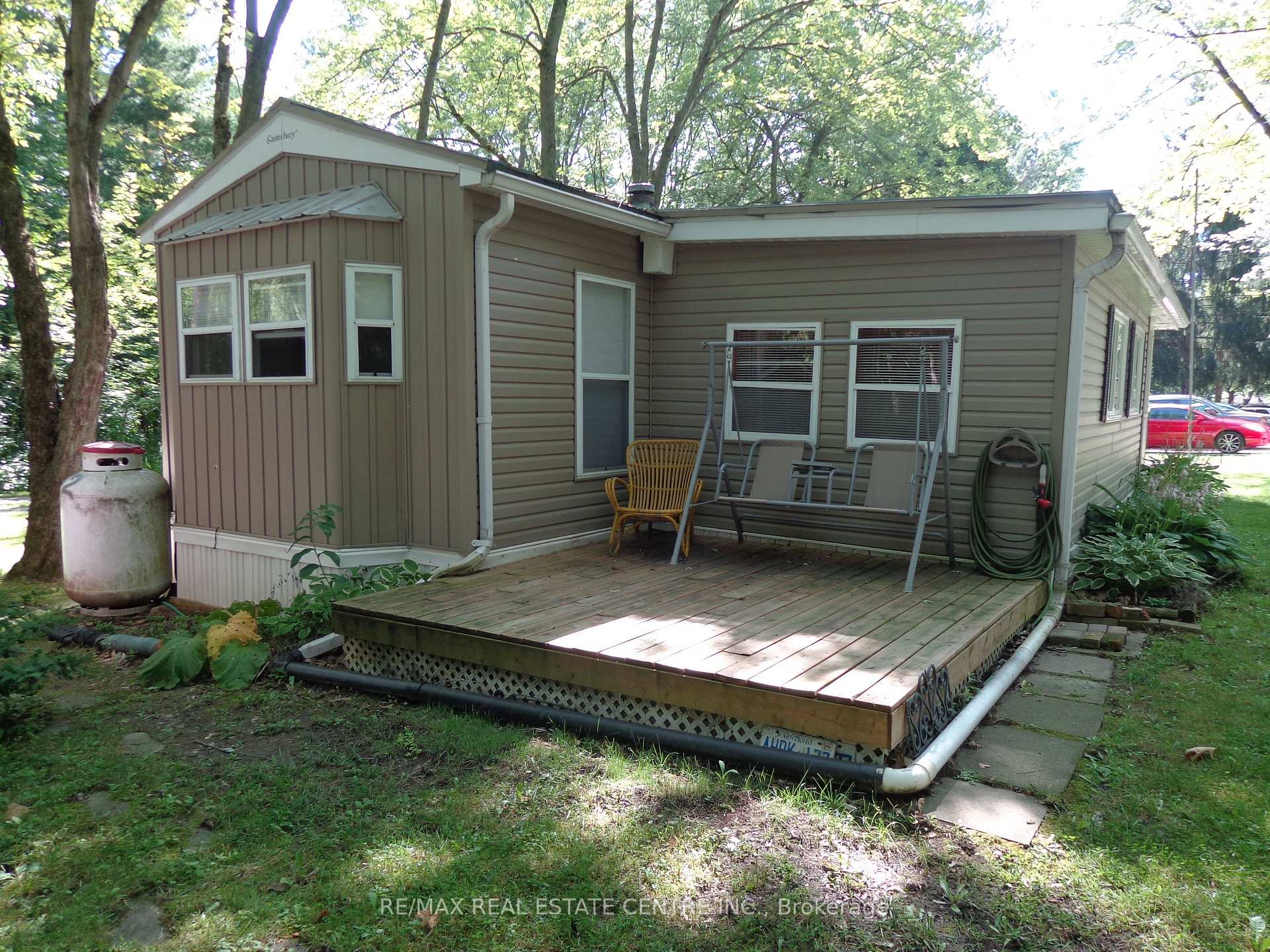 Photo 33 of Unit 422, 1652 Puddicombre Road, Wilmot — HOMEH