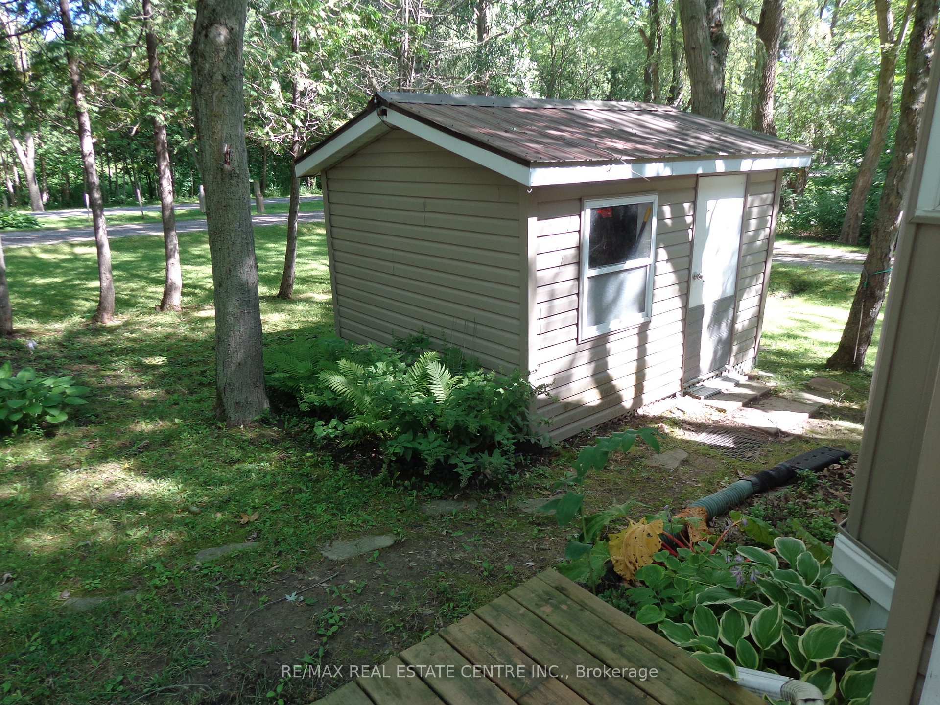 Photo 34 of Unit 422, 1652 Puddicombre Road, Wilmot — HOMEH