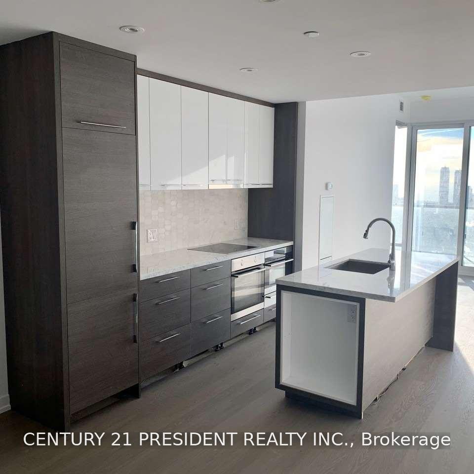 Photo 8 of Unit 3608, 488 University Avenue, Toronto, University — HOMEH
