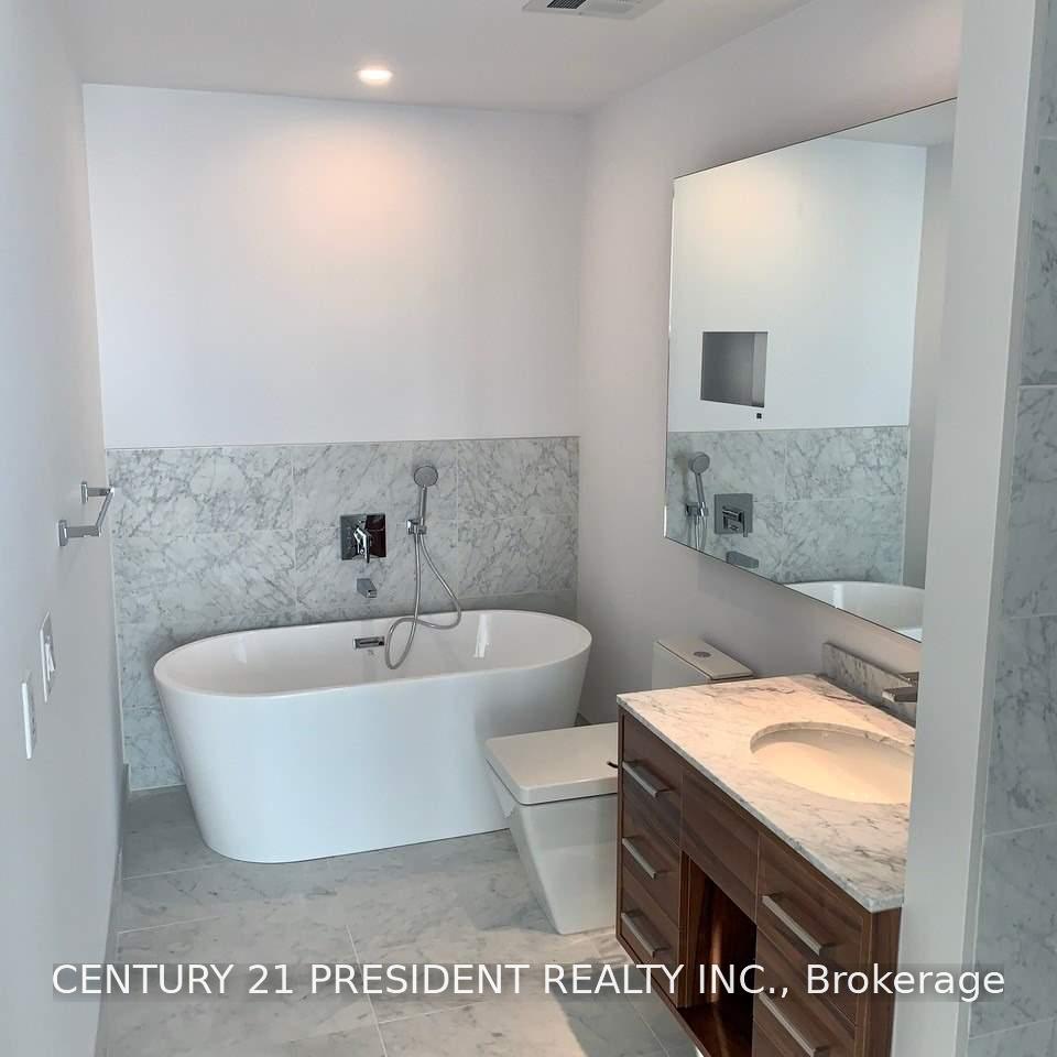 Photo 10 of Unit 3608, 488 University Avenue, Toronto, University — HOMEH