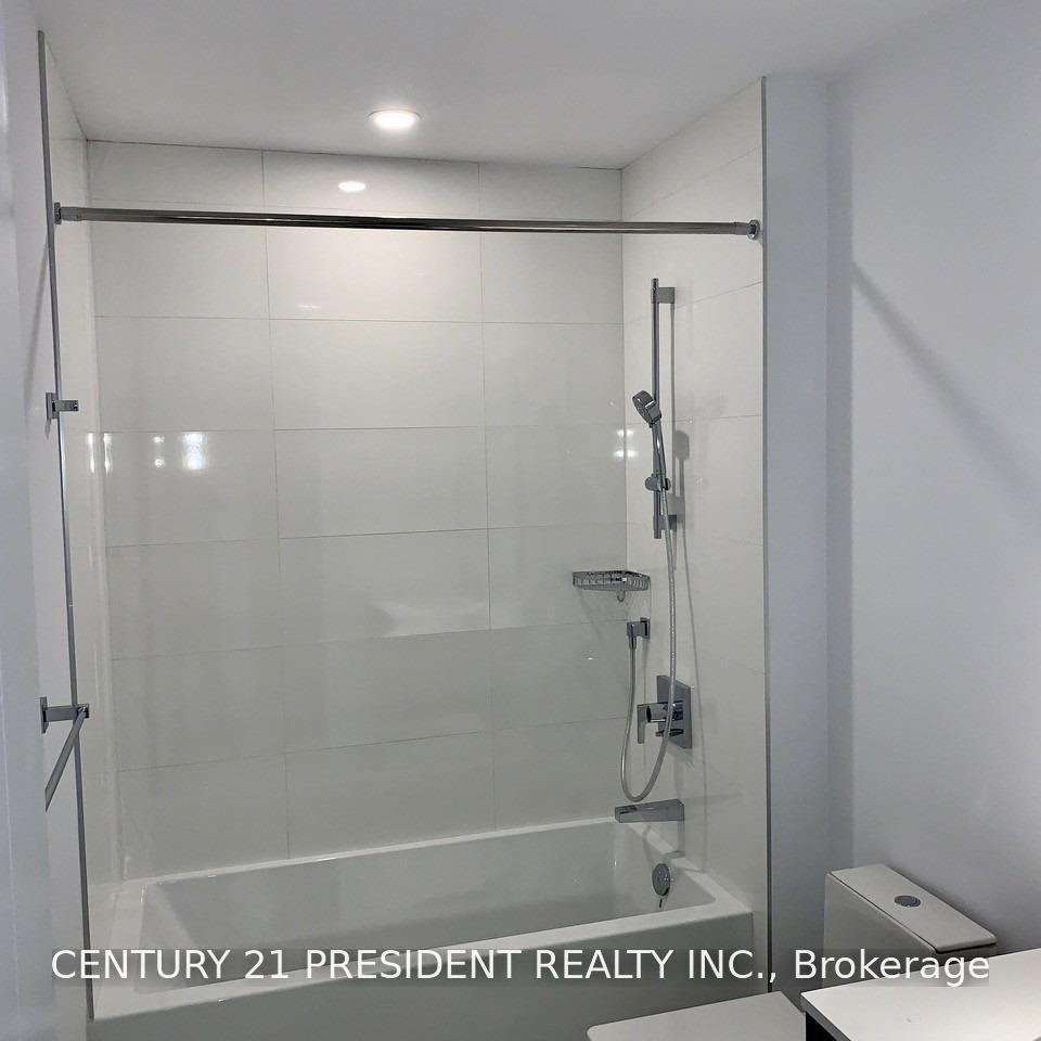Photo 11 of Unit 3608, 488 University Avenue, Toronto, University — HOMEH