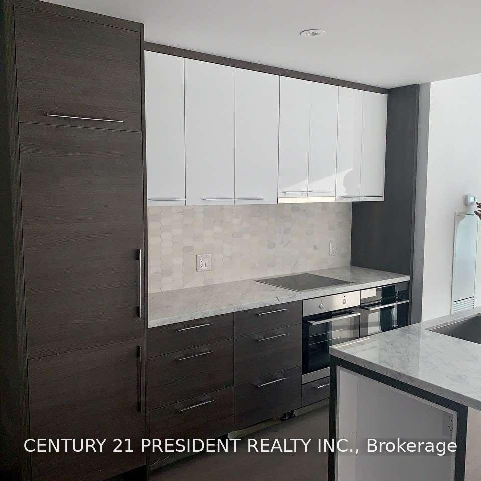 Photo 12 of Unit 3608, 488 University Avenue, Toronto, University — HOMEH