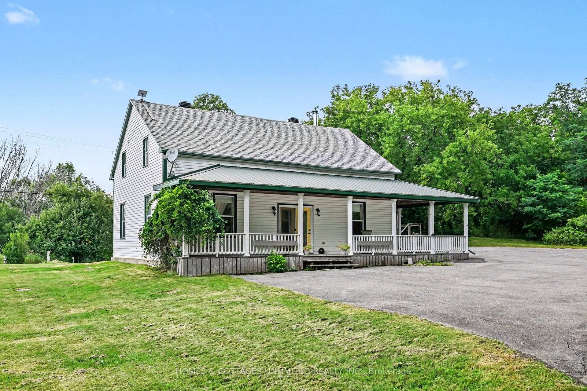 Photo 4 of 4237 Watson'S Corners Road, Lanark Highlands, Lanark Highlands (Dalhousie) Twp — HOMEH