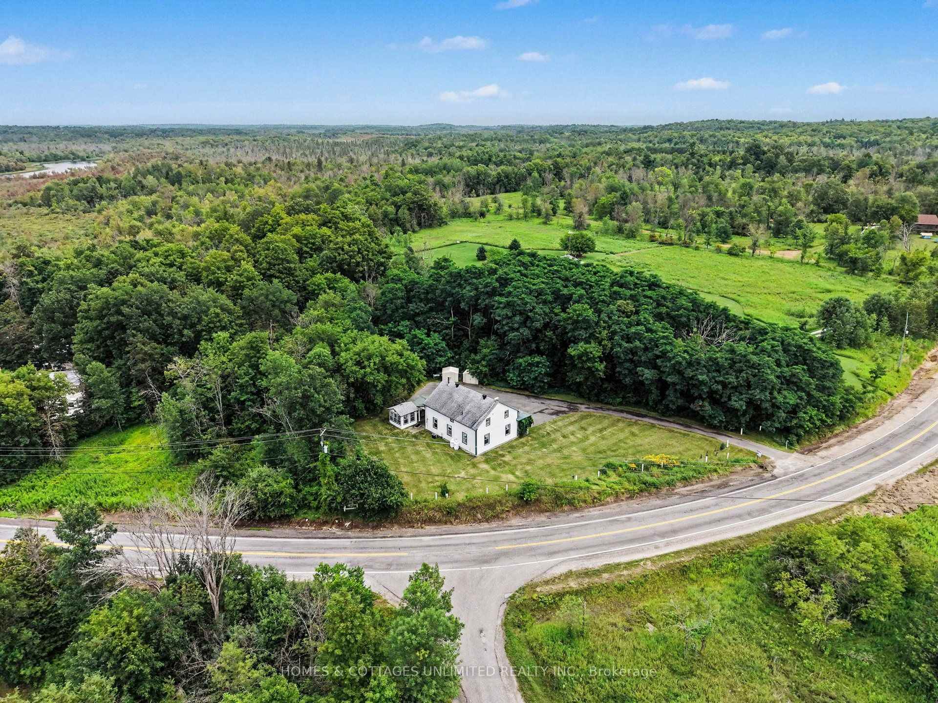 Photo 3 of 4237 Watson'S Corners Road, Lanark Highlands, Lanark Highlands (Dalhousie) Twp — HOMEH