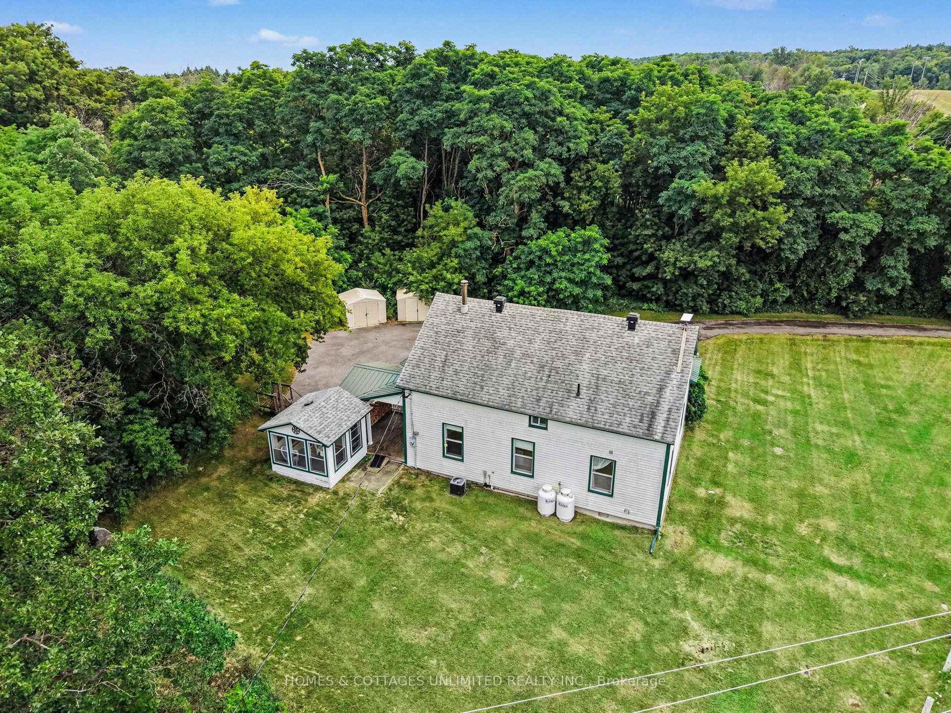 Photo 2 of 4237 Watson'S Corners Road, Lanark Highlands, Lanark Highlands (Dalhousie) Twp — HOMEH