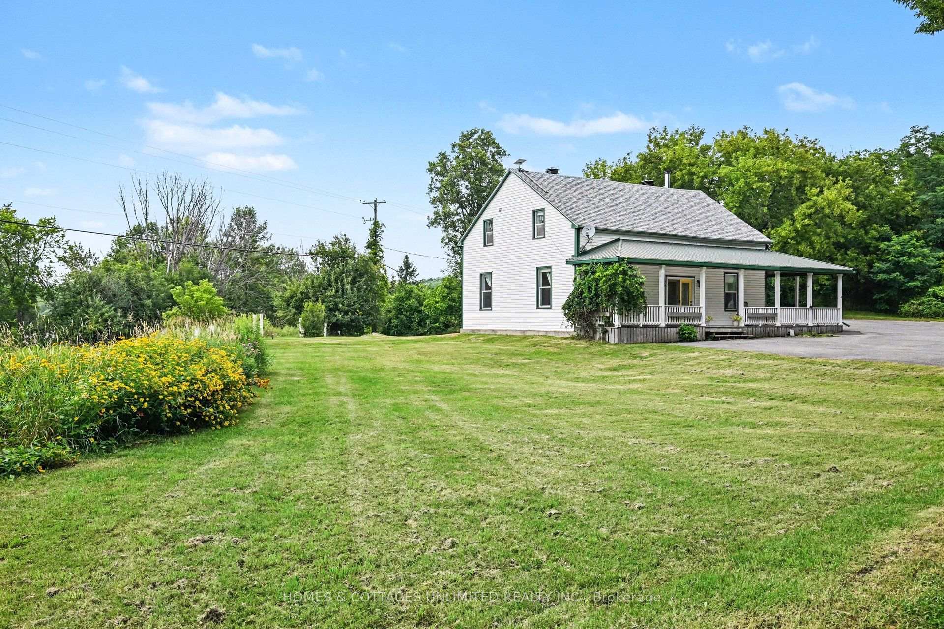 Photo 1 of 4237 Watson'S Corners Road, Lanark Highlands, Lanark Highlands (Dalhousie) Twp — HOMEH