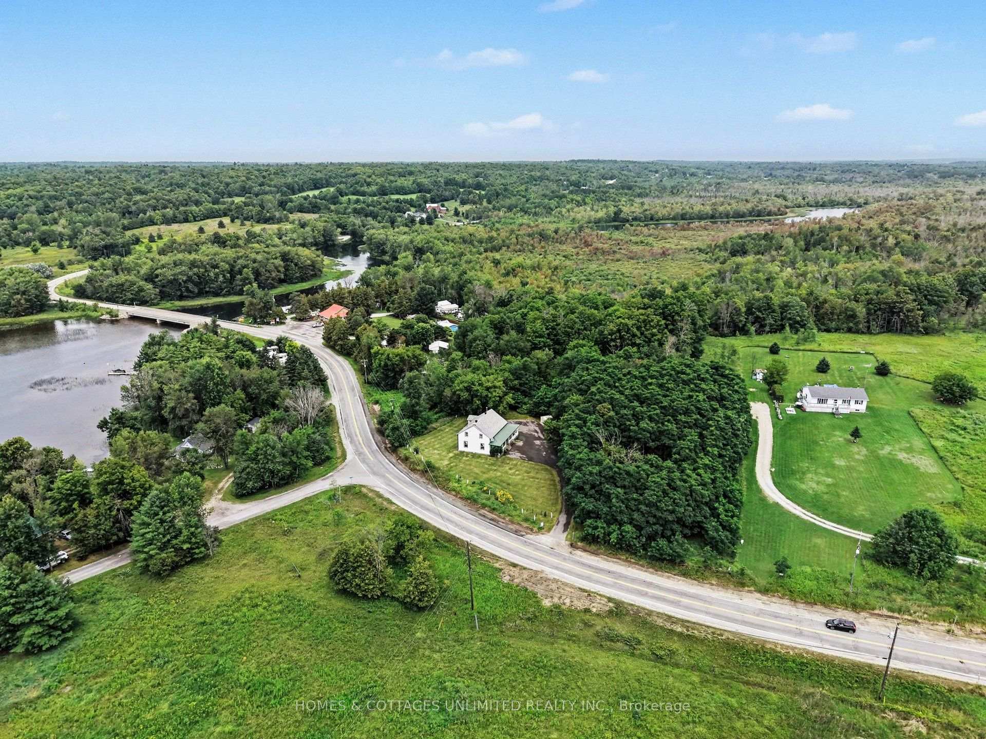 Photo 5 of 4237 Watson'S Corners Road, Lanark Highlands, Lanark Highlands (Dalhousie) Twp — HOMEH