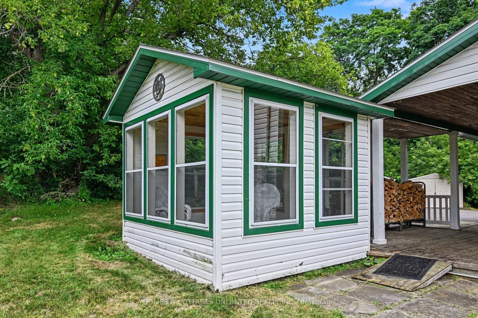 Photo 8 of 4237 Watson'S Corners Road, Lanark Highlands, Lanark Highlands (Dalhousie) Twp — HOMEH